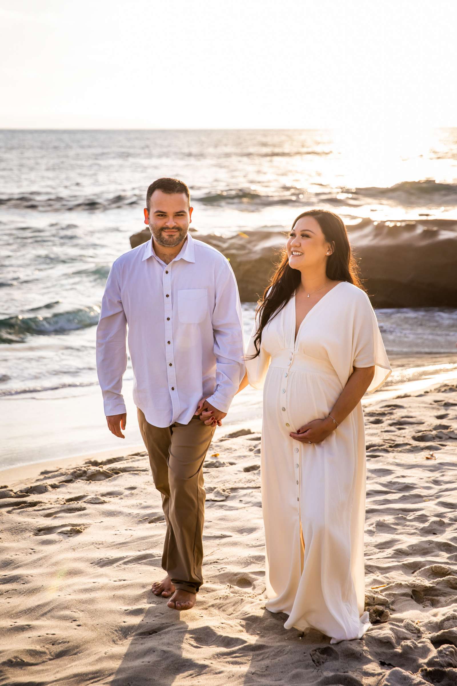 Maternity Photo Session, Krisalyn and Daniel Maternity Photo #13 by True Photography
