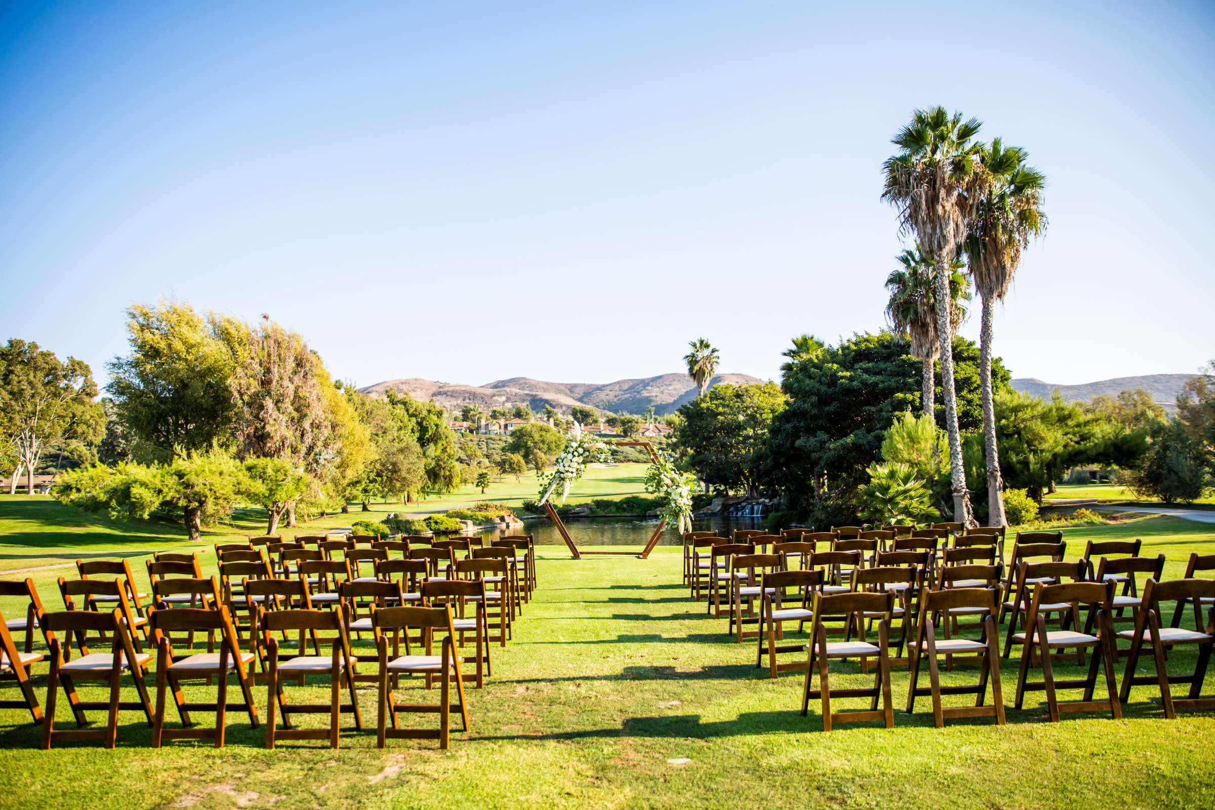San Juan Hills Golf Club Wedding, Brittany and Michael Wedding Photo #95 by True Photography