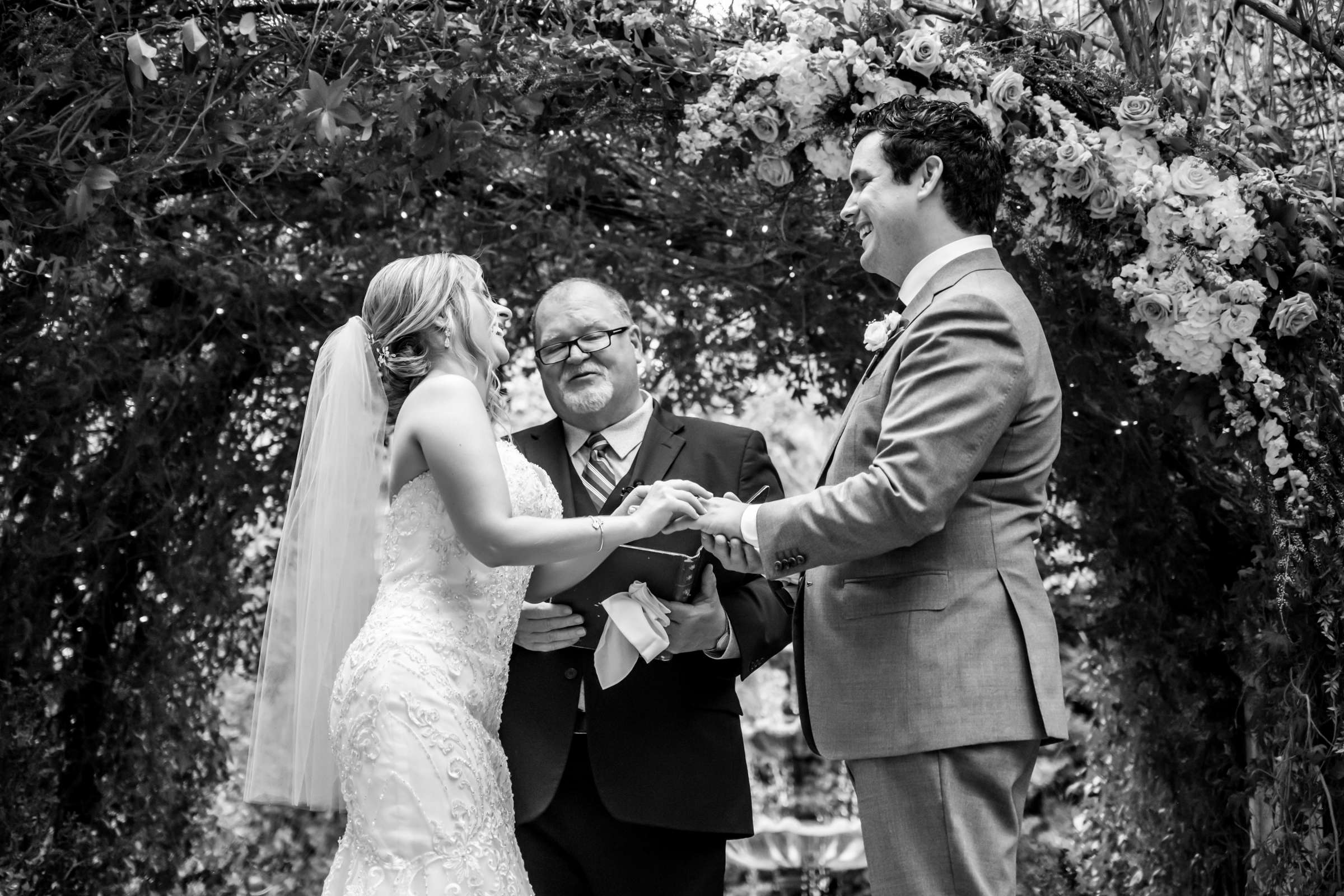 Twin Oaks House & Gardens Wedding Estate Wedding, Whitney and Roger Wedding Photo #24 by True Photography