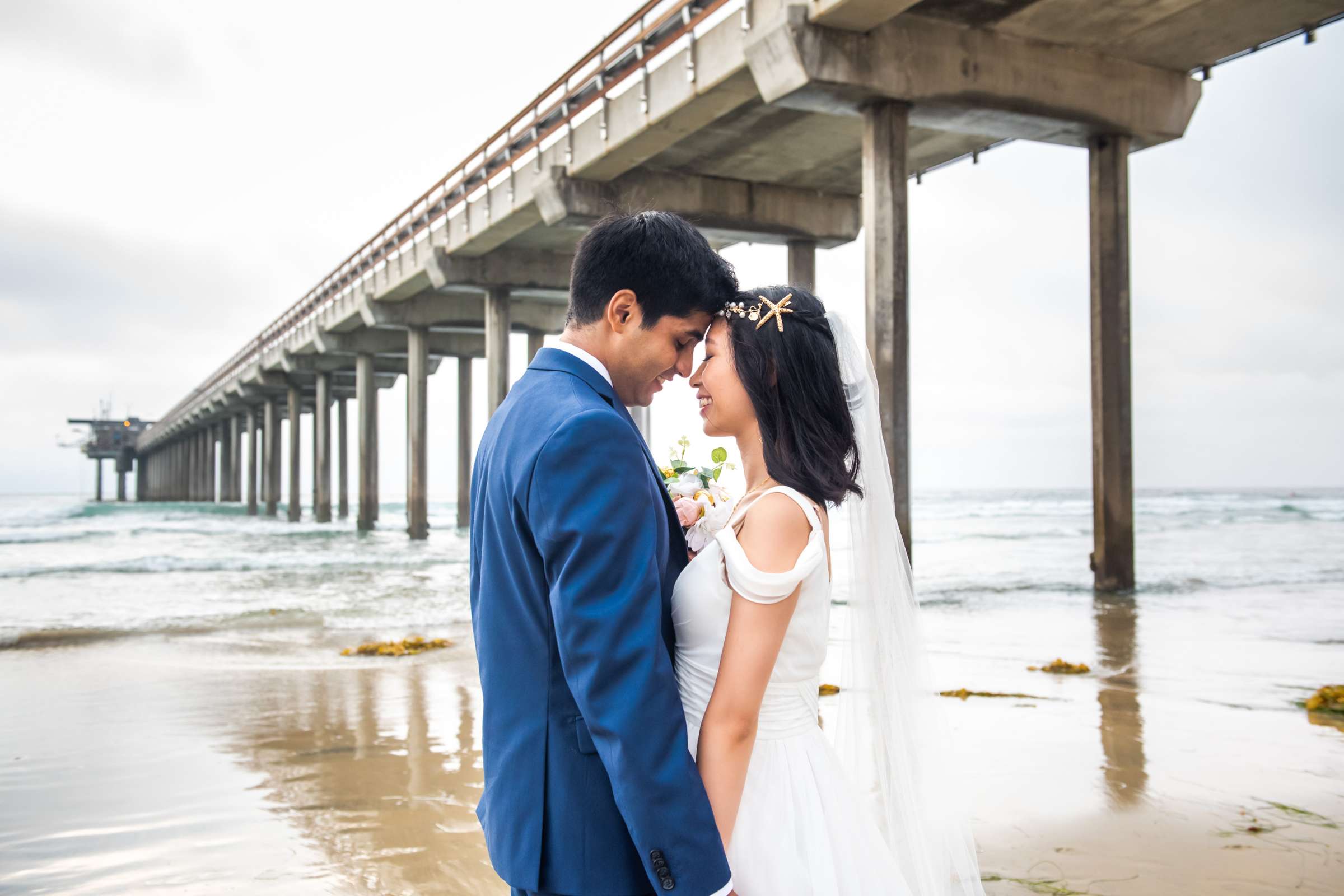 Wedding, Athena and Suruj Wedding Photo #42 by True Photography