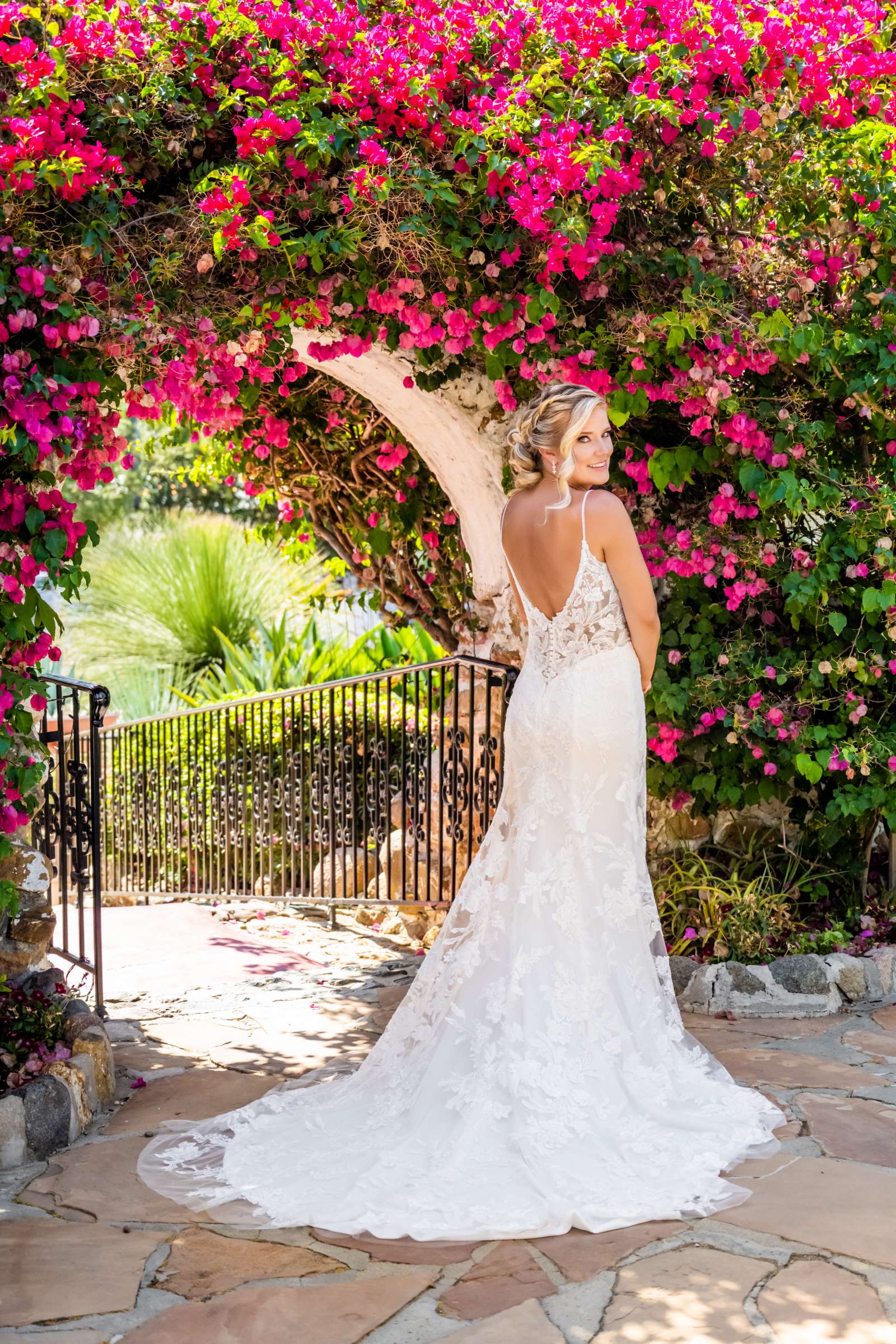 Leo Carrillo Ranch Wedding, Ariel and Chase Wedding Photo #25 by True Photography