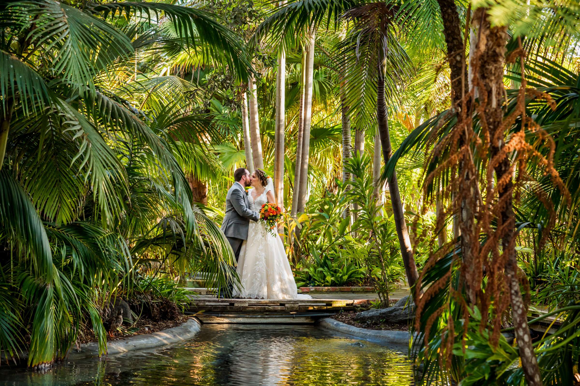 Bahia Hotel Wedding coordinated by Weddings By Kris, Tawni and Alex Wedding Photo #1 by True Photography