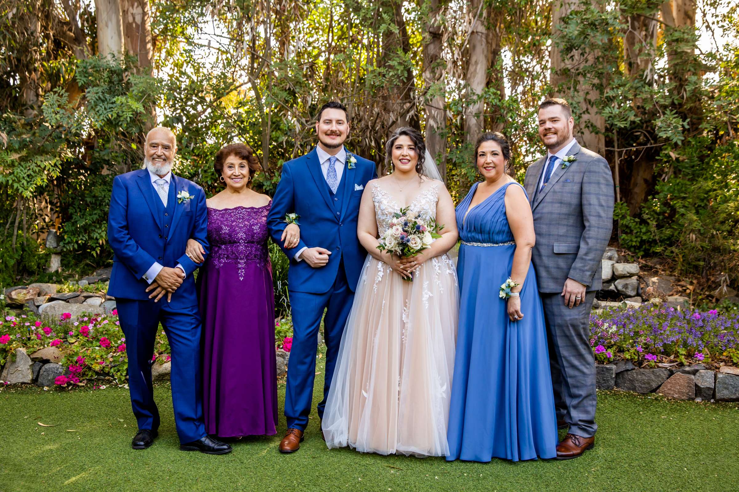 Twin Oaks House & Gardens Wedding Estate Wedding, Megan and Nicholas Wedding Photo #13 by True Photography