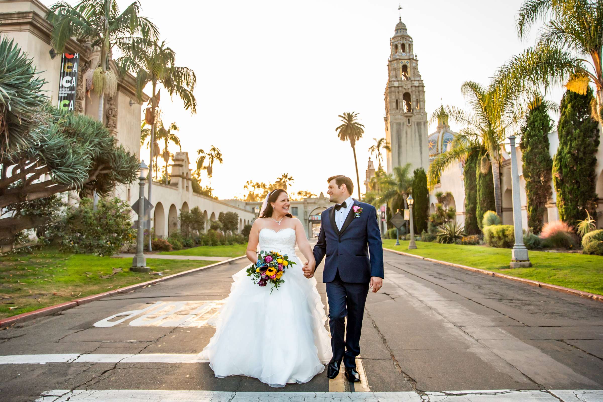 The Prado Wedding coordinated by Anns Plans, Meredith and Myron Wedding Photo #703983 by True Photography