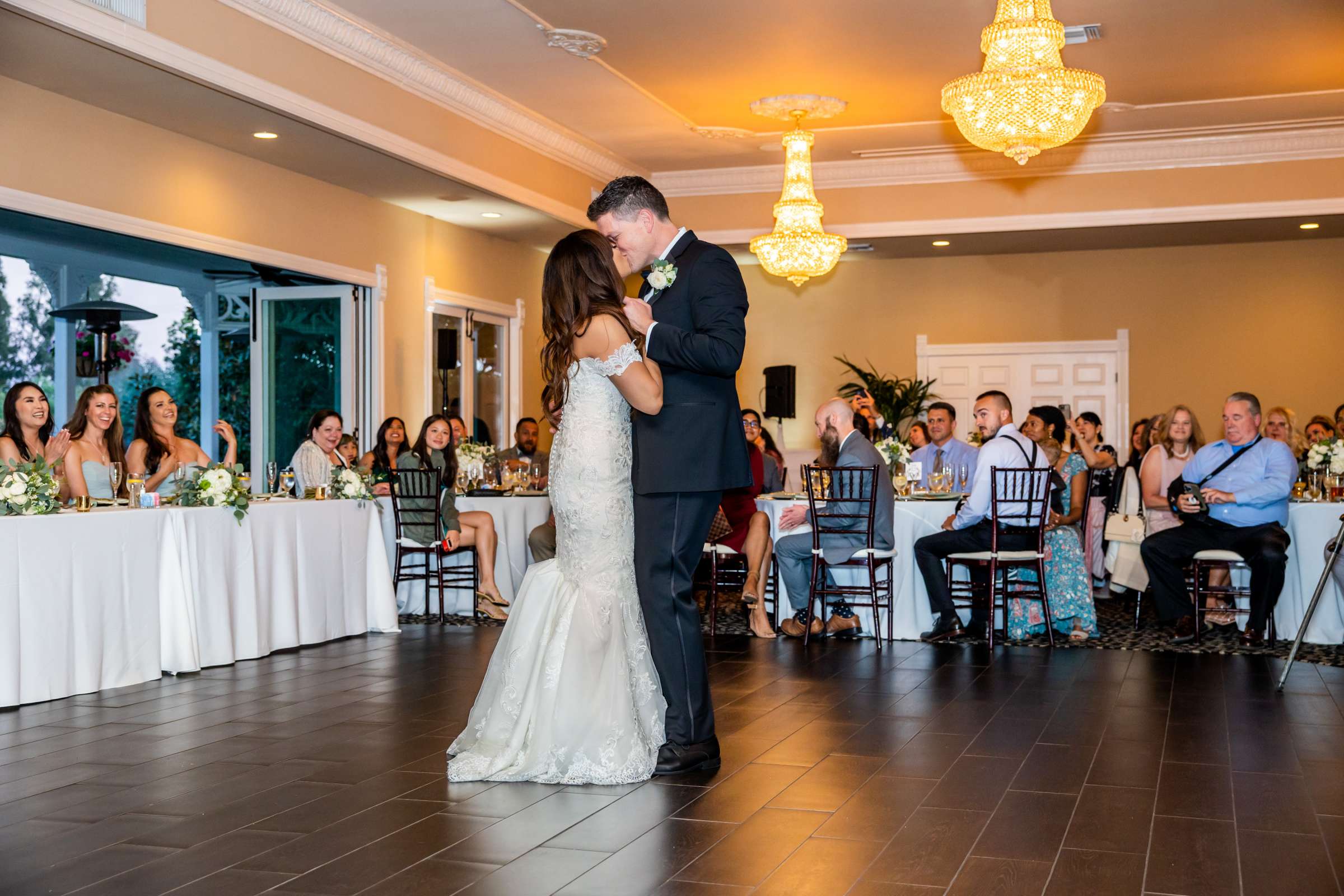 Grand Tradition Estate Wedding, Lorellie and William Wedding Photo #20 by True Photography