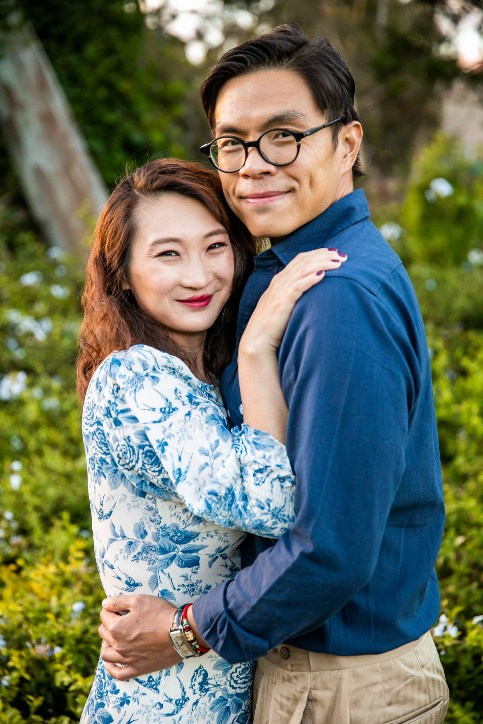 Engagement, Tiffany and Hans Engagement Photo #700416 by True Photography