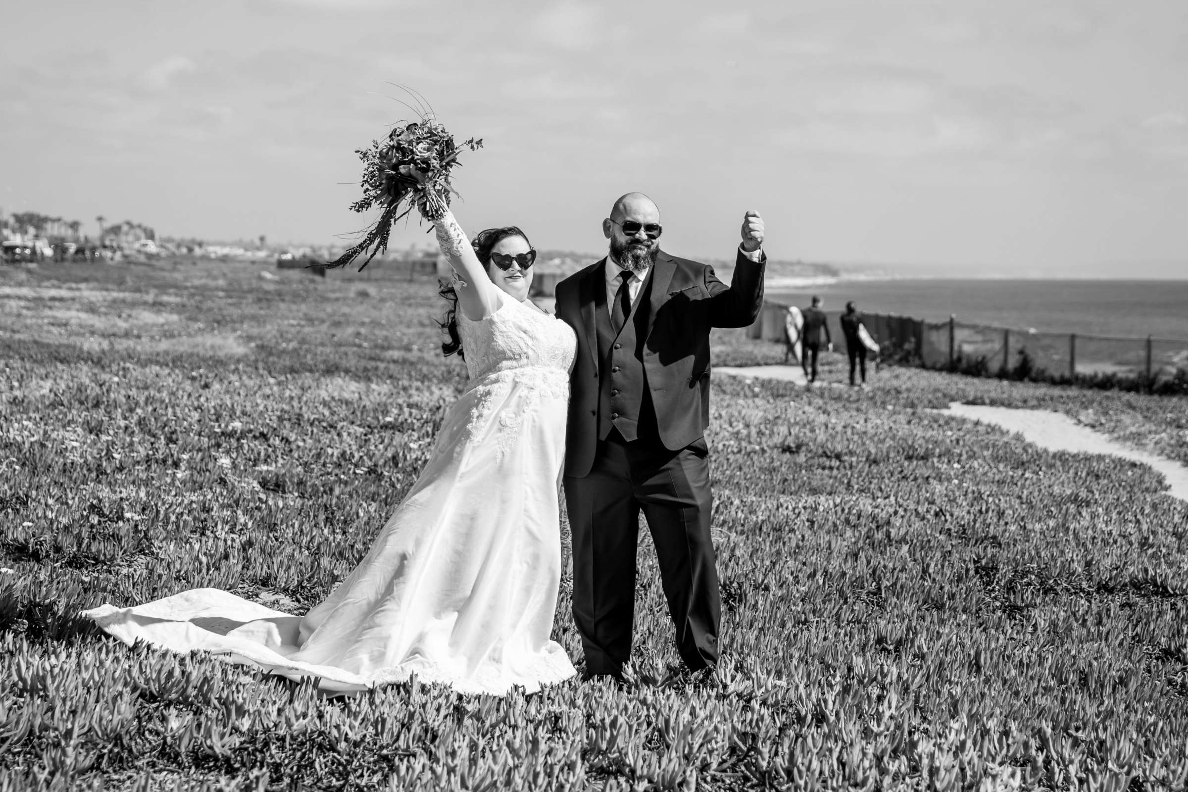 Carlsbad Windmill Wedding, Nicole and Jeffrey Wedding Photo #630448 by True Photography