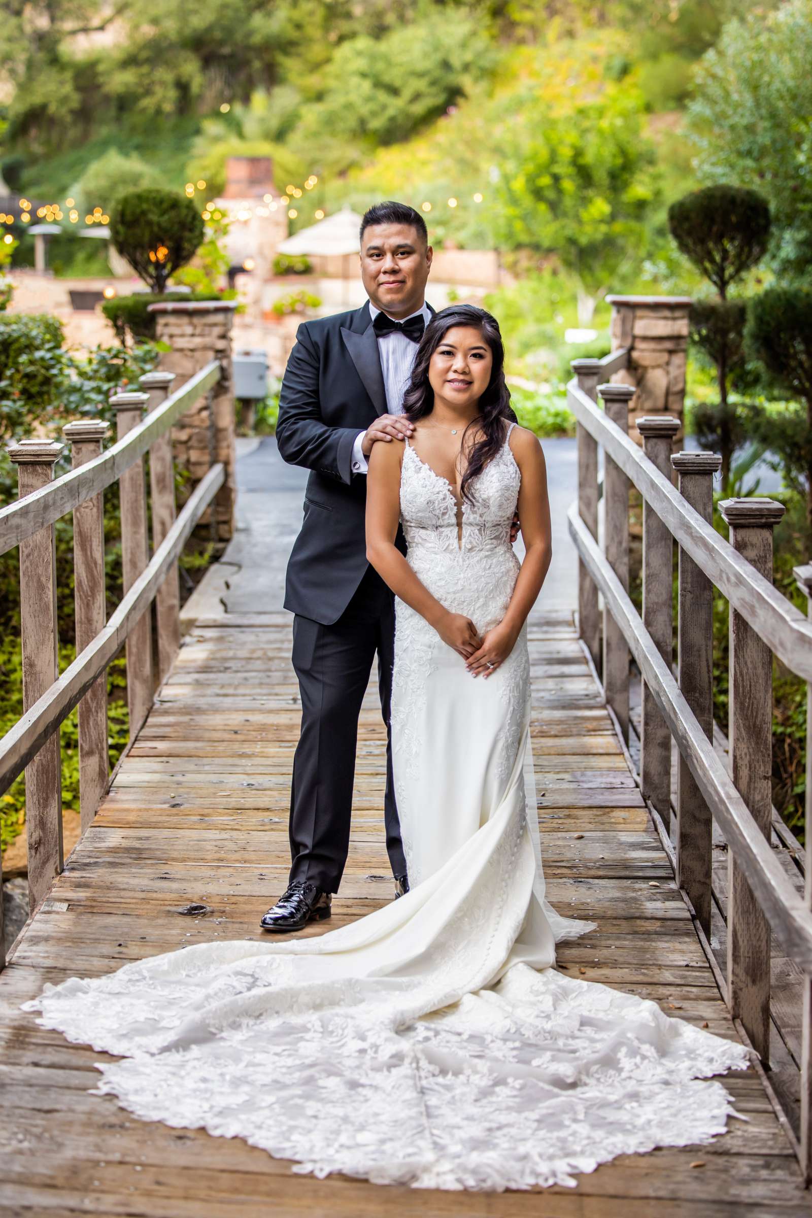 Los Willows Wedding, Krista and Jose Wedding Photo #704112 by True Photography