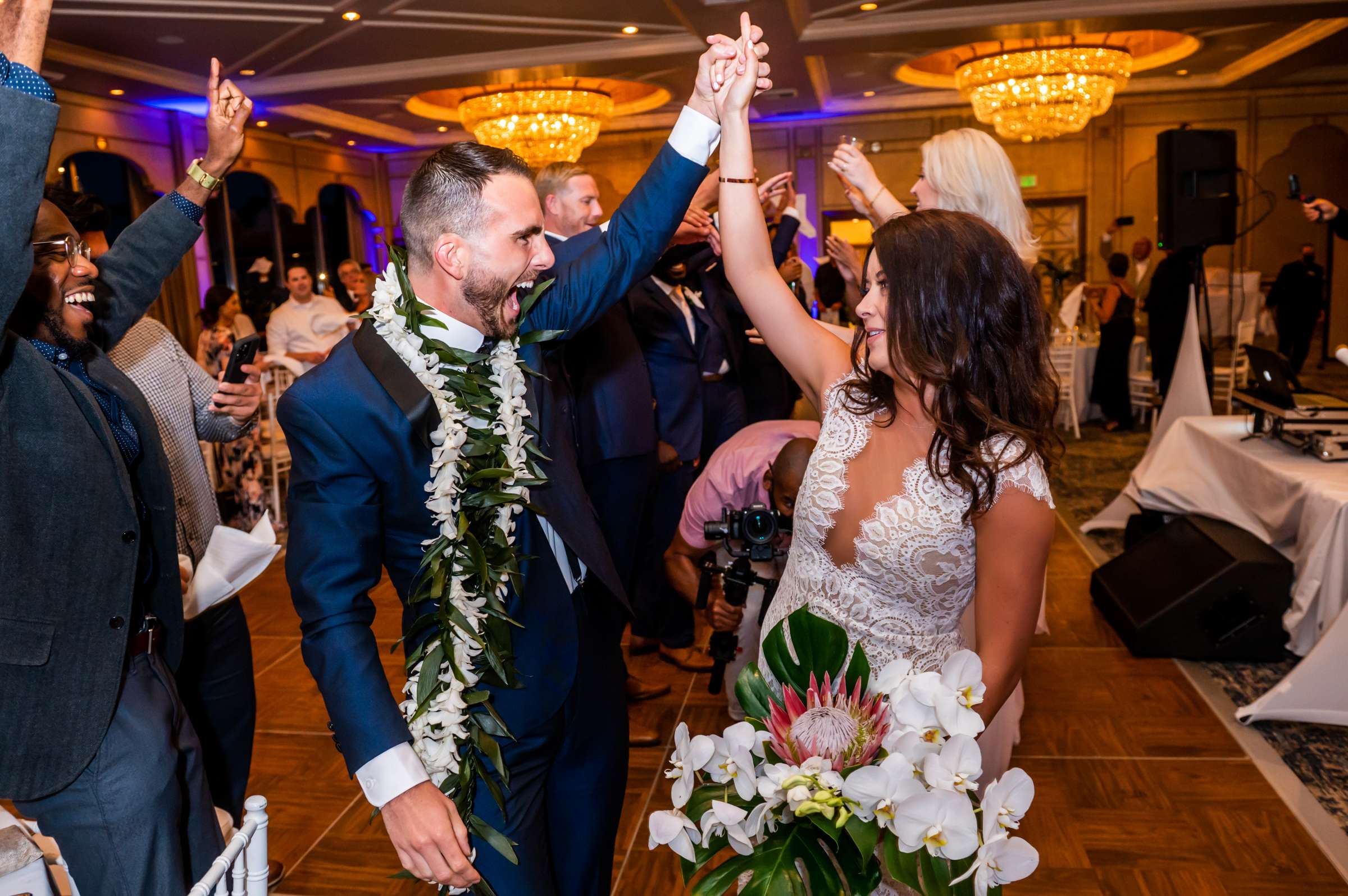 Bahia Hotel Wedding, Stacey and Travis Wedding Photo #627752 by True Photography