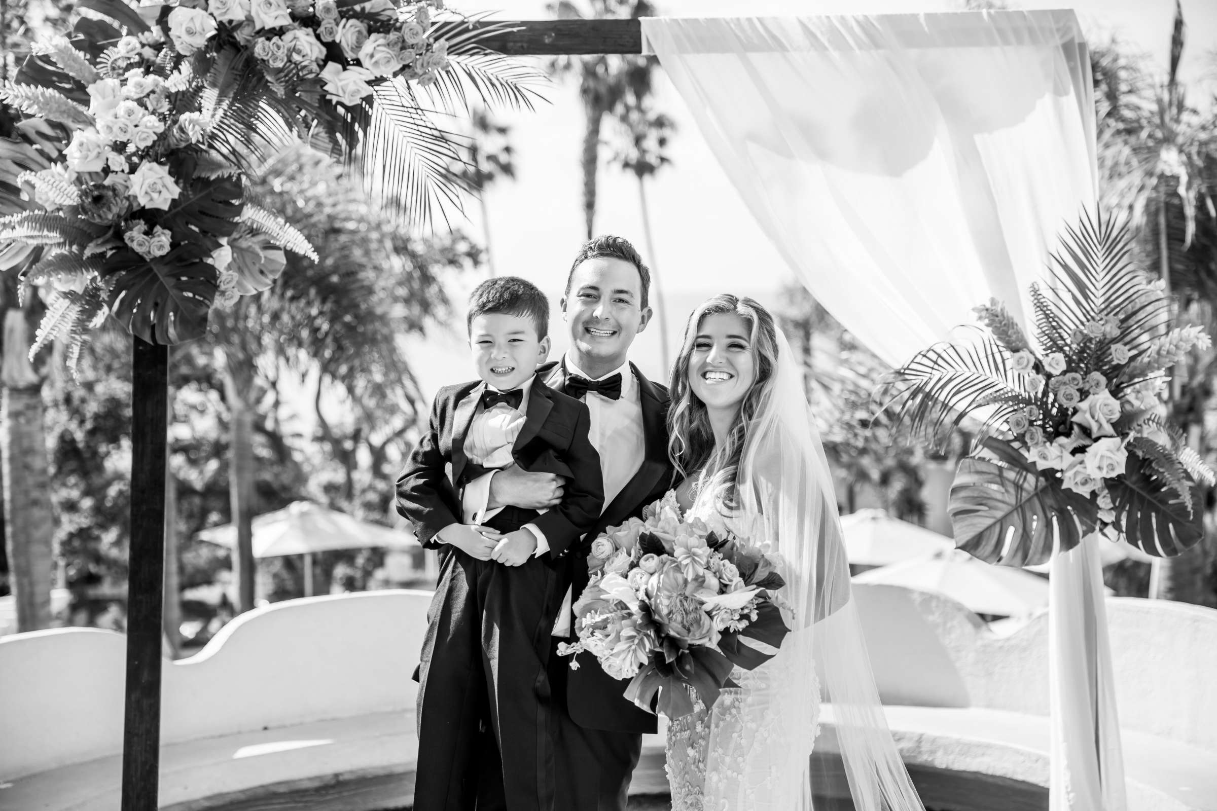 La Valencia Wedding coordinated by Monarch Weddings, Maureen and Ryan Wedding Photo #103 by True Photography