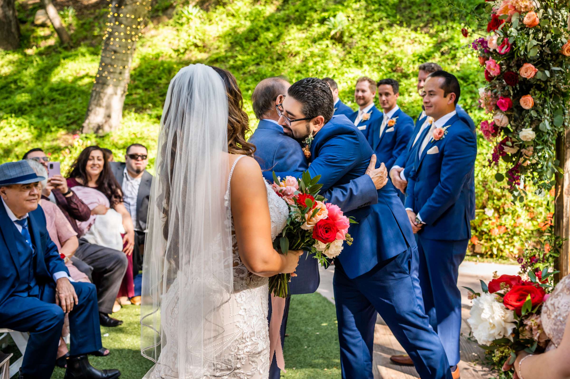 Los Willows Wedding, Makiz and Tony Wedding Photo #64 by True Photography
