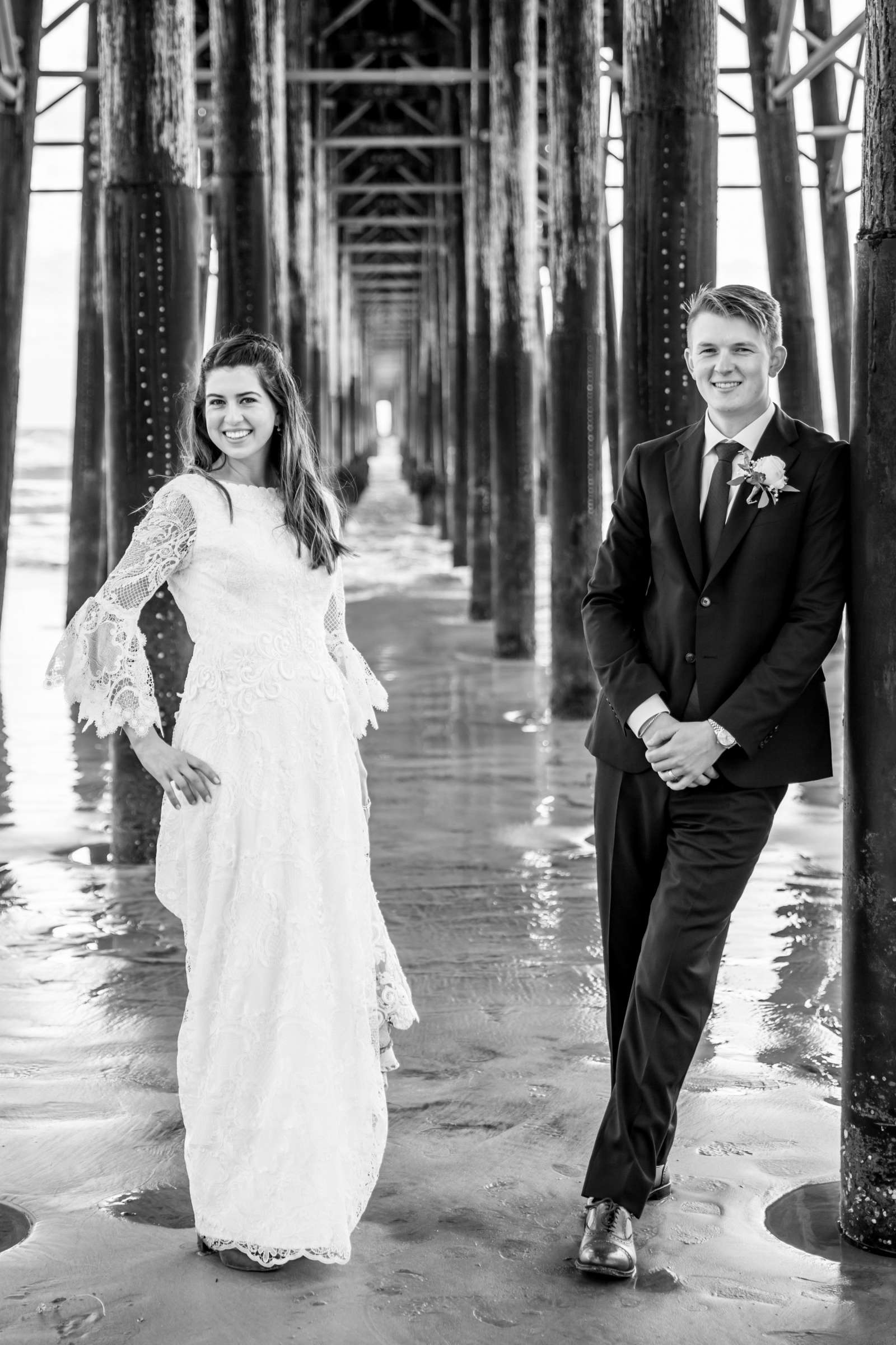Wedding, Valentina and Will Wedding Photo #4 by True Photography
