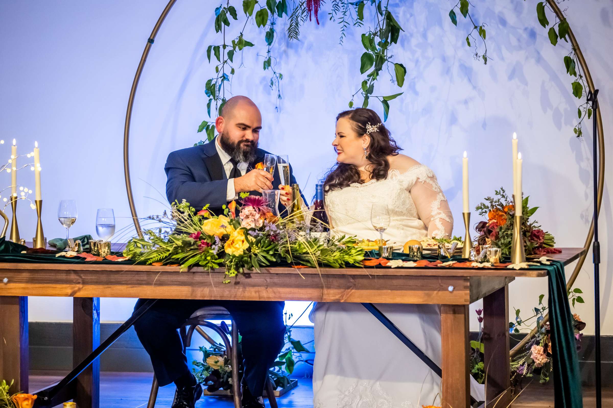 Carlsbad Windmill Wedding, Nicole and Jeffrey Wedding Photo #630985 by True Photography
