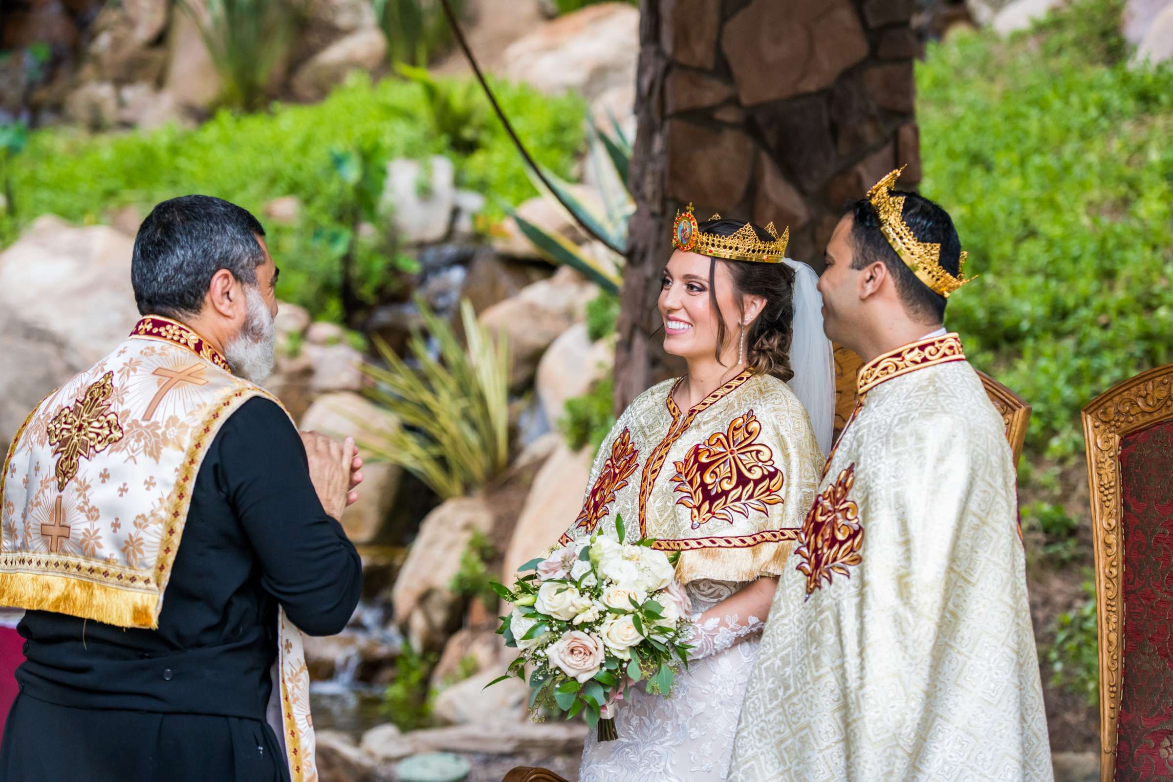 Pala Mesa Resort Wedding, Lindsay and John Wedding Photo #90 by True Photography