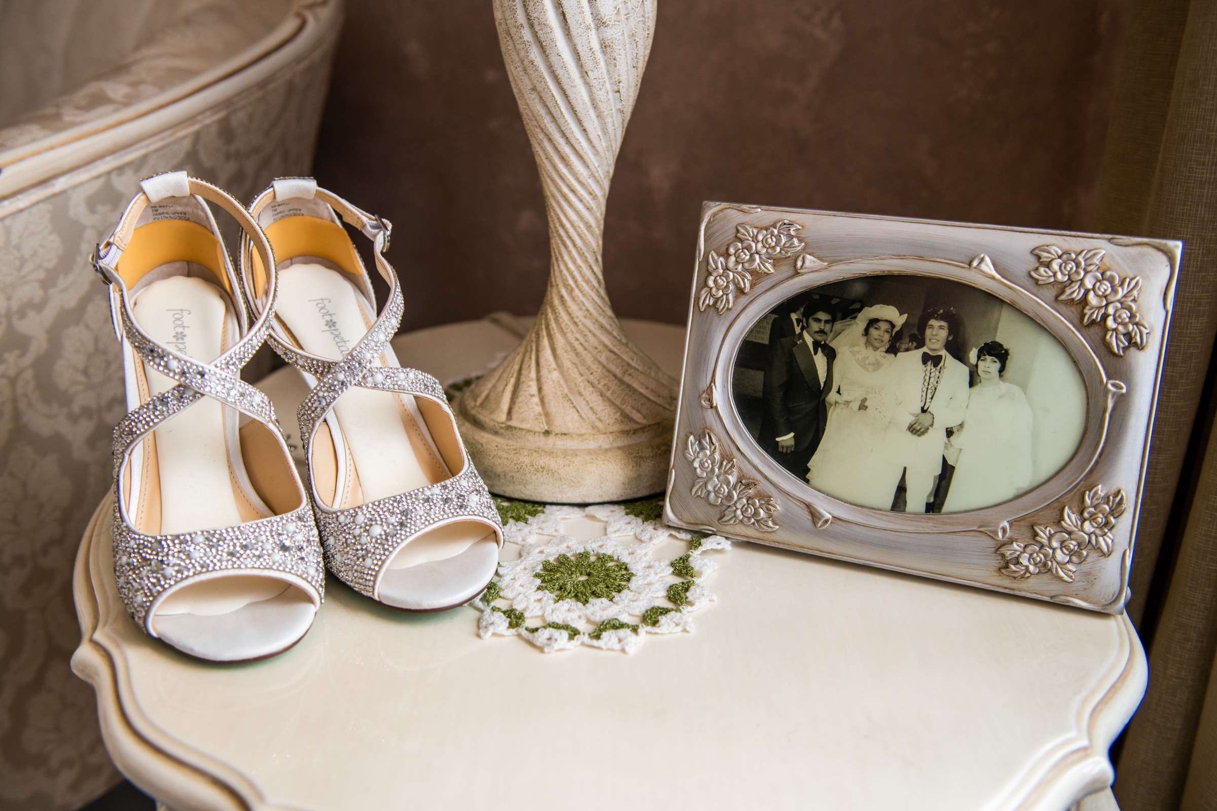 Wedding coordinated by Forever Enchanted Events, Laura and Thomas Wedding Photo #36 by True Photography
