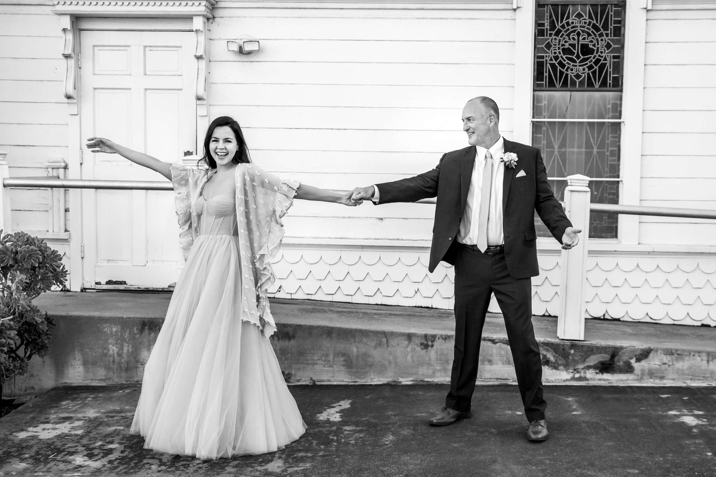Wedding, Mariangel and Mark Wedding Photo #3 by True Photography