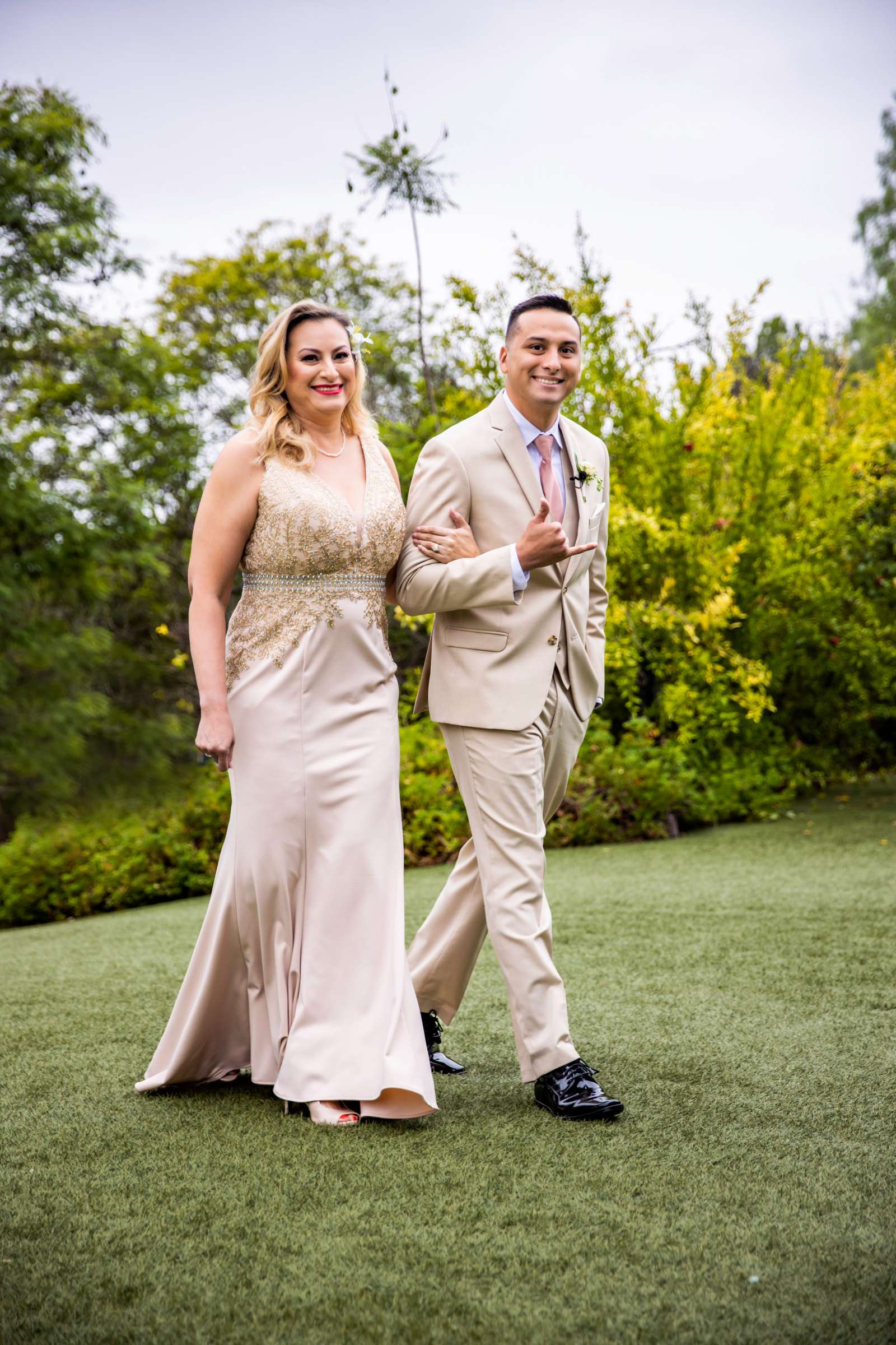 Ethereal Gardens Wedding, Cristal and Cristian Wedding Photo #100 by True Photography