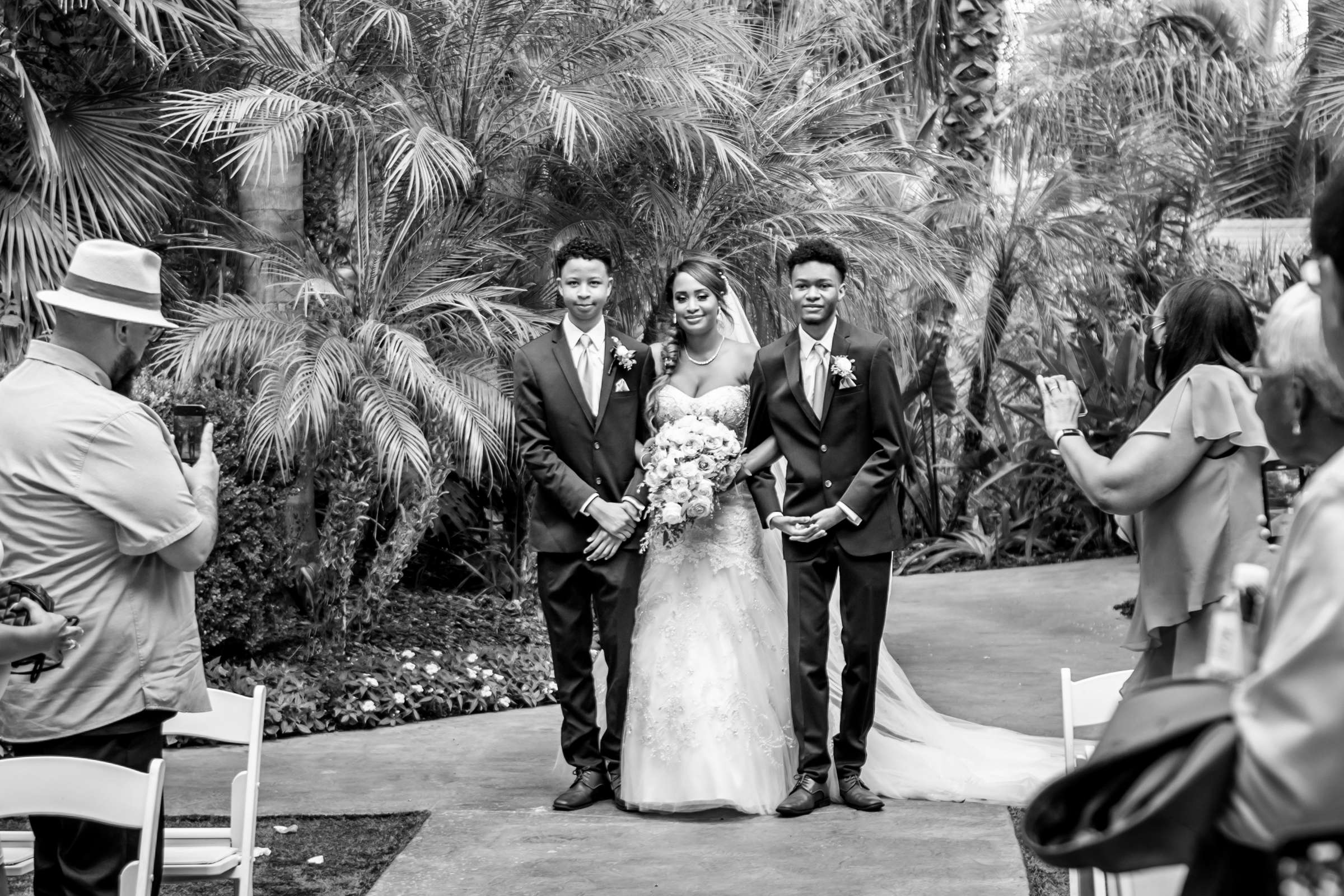 Grand Tradition Estate Wedding, Nela and Ignacio Wedding Photo #21 by True Photography