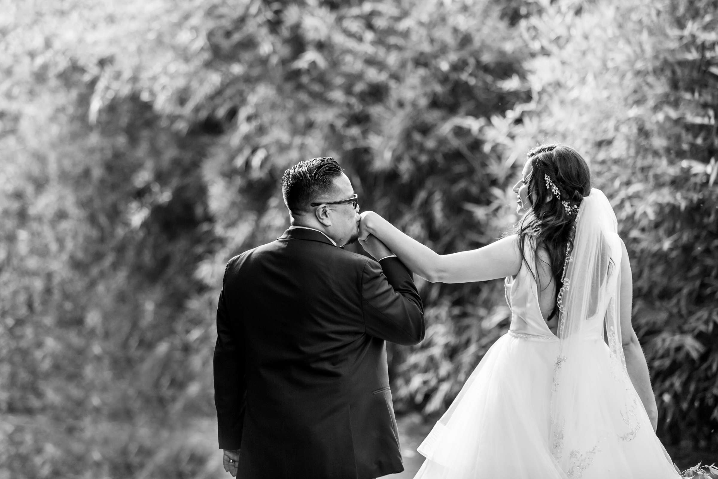 Botanica the Venue Wedding, Marie and Archie Wedding Photo #627115 by True Photography