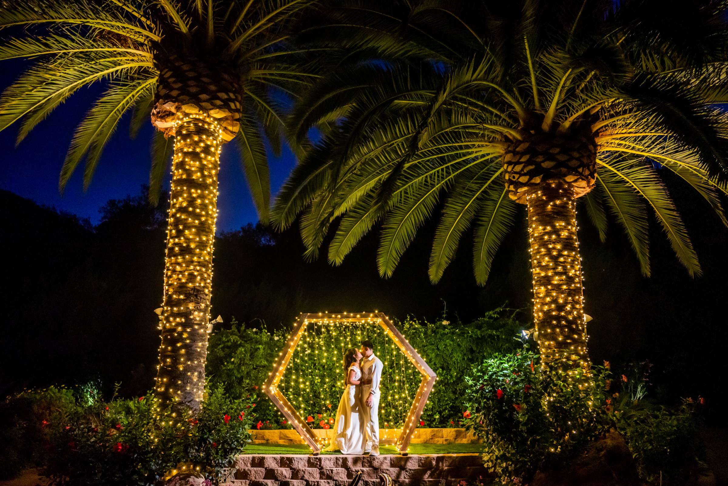 Los Willows Wedding, Mariza and John Wedding Photo #4 by True Photography