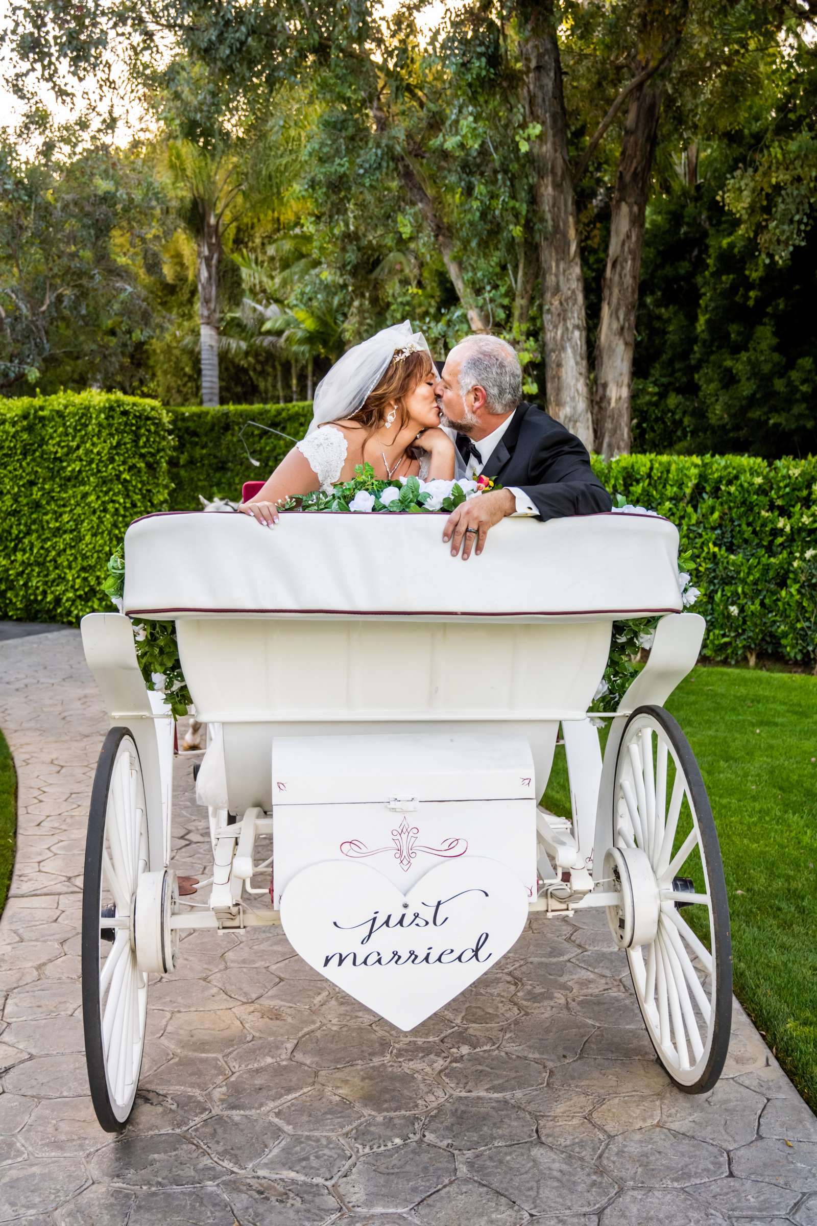 Grand Tradition Estate Wedding, Shelly and Greg Wedding Photo #630311 by True Photography