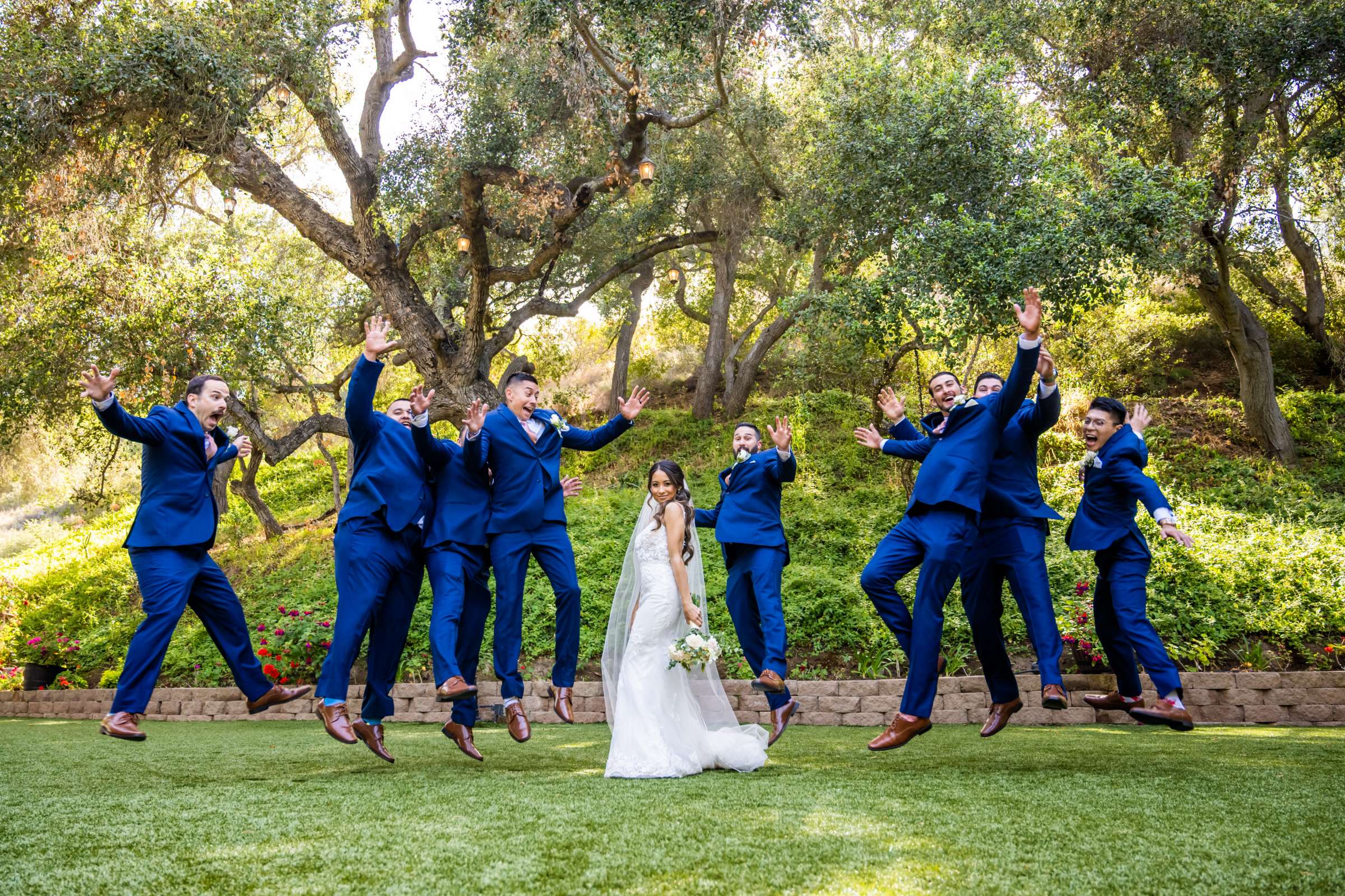 Los Willows Wedding, Chelsea and Sean Wedding Photo #628606 by True Photography