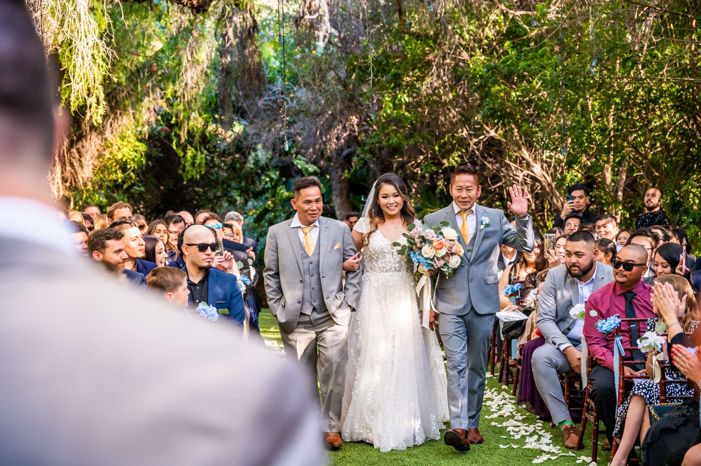Green Gables Wedding Estate Wedding, Jenny and Chris Wedding Photo #21 by True Photography