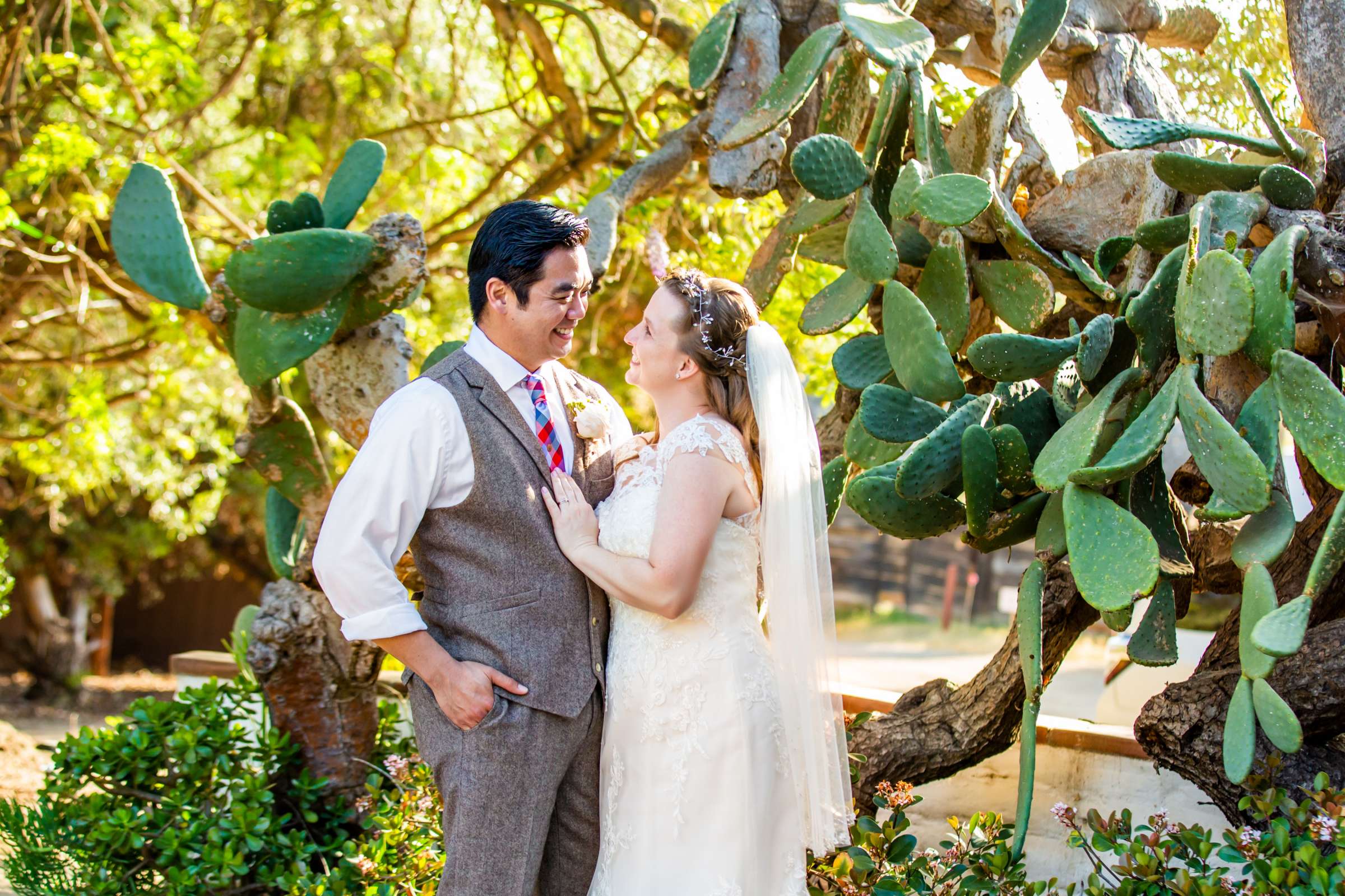 The Old Rancho Wedding coordinated by Personal Touch Dining, Cassaundra and Matthew Wedding Photo #626731 by True Photography