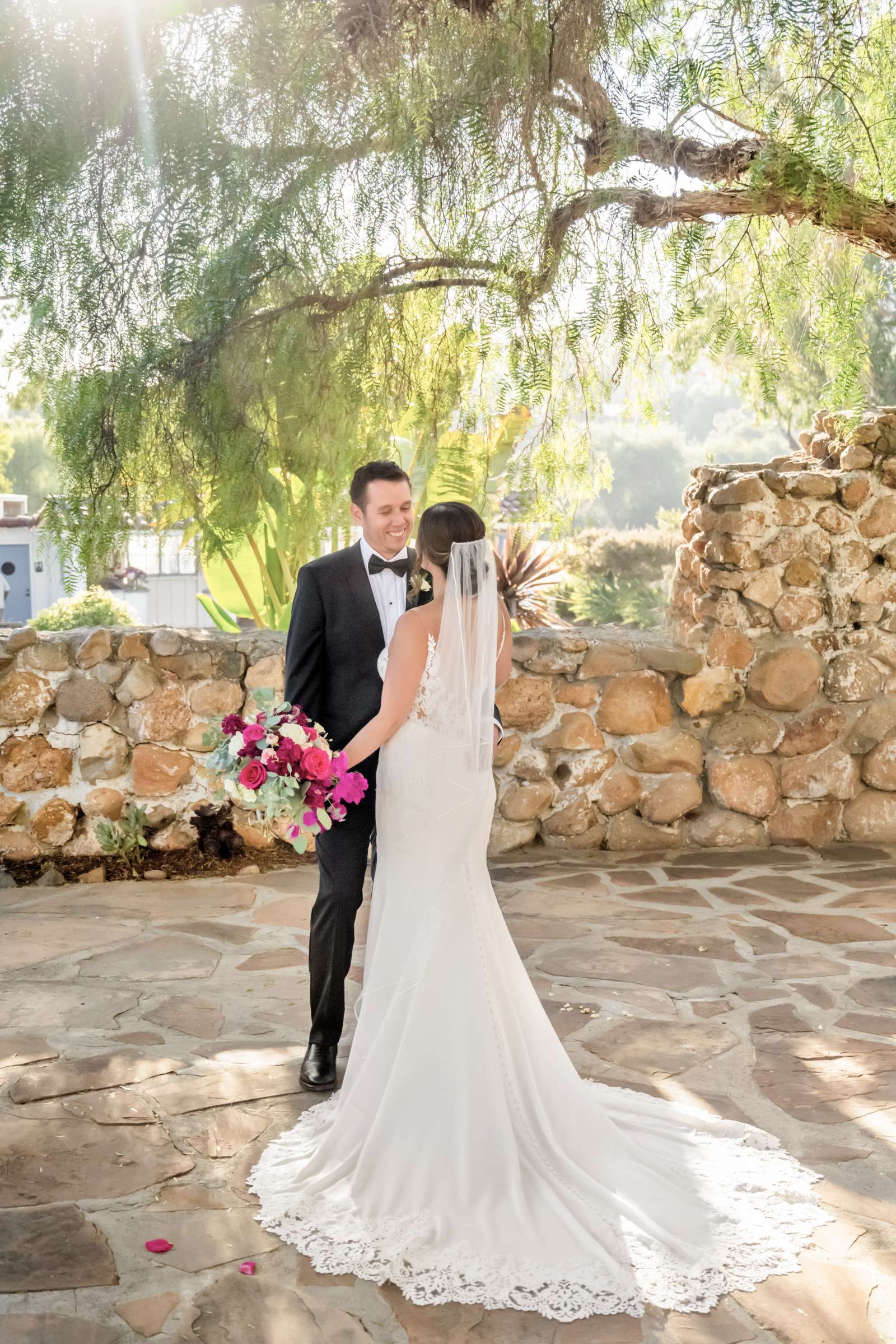 Leo Carrillo Ranch Wedding, Paige and Jess Wedding Photo #55 by True Photography