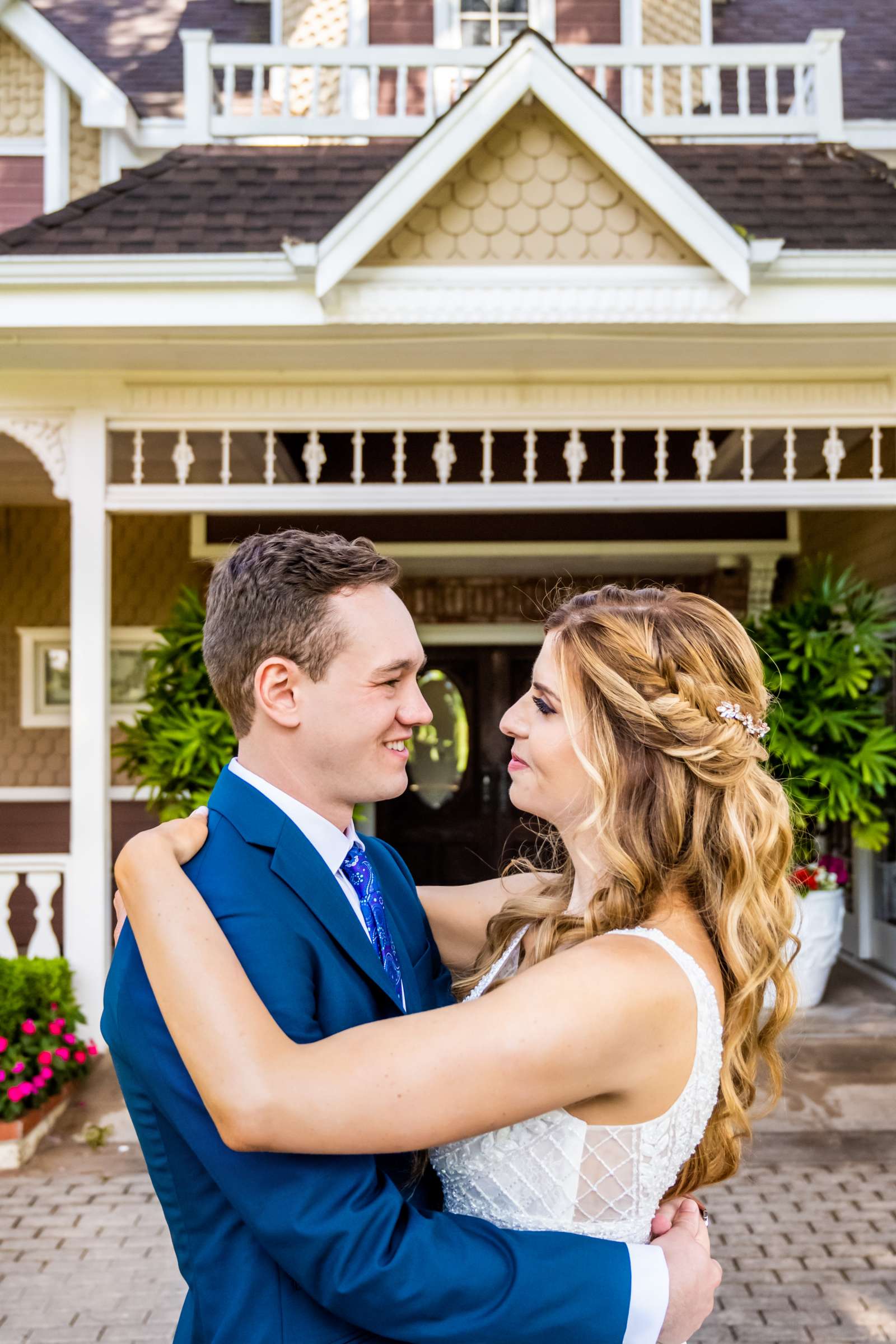 Grand Tradition Estate Wedding, Natalie and Mcquade Wedding Photo #11 by True Photography