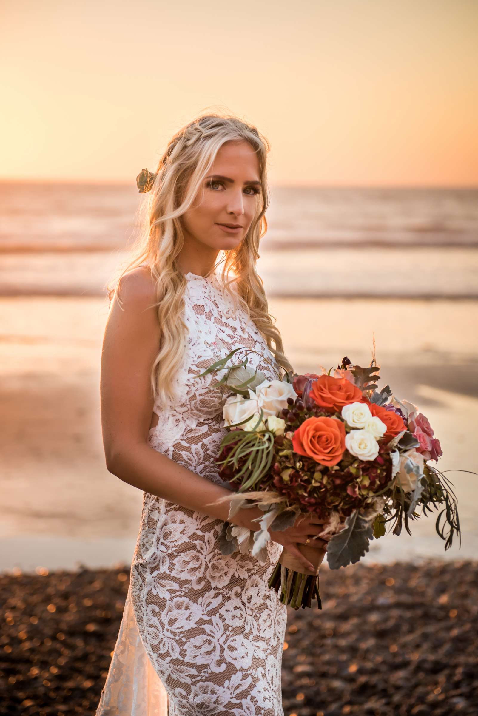 Cape Rey Wedding, Heather and Chaz Wedding Photo #7 by True Photography