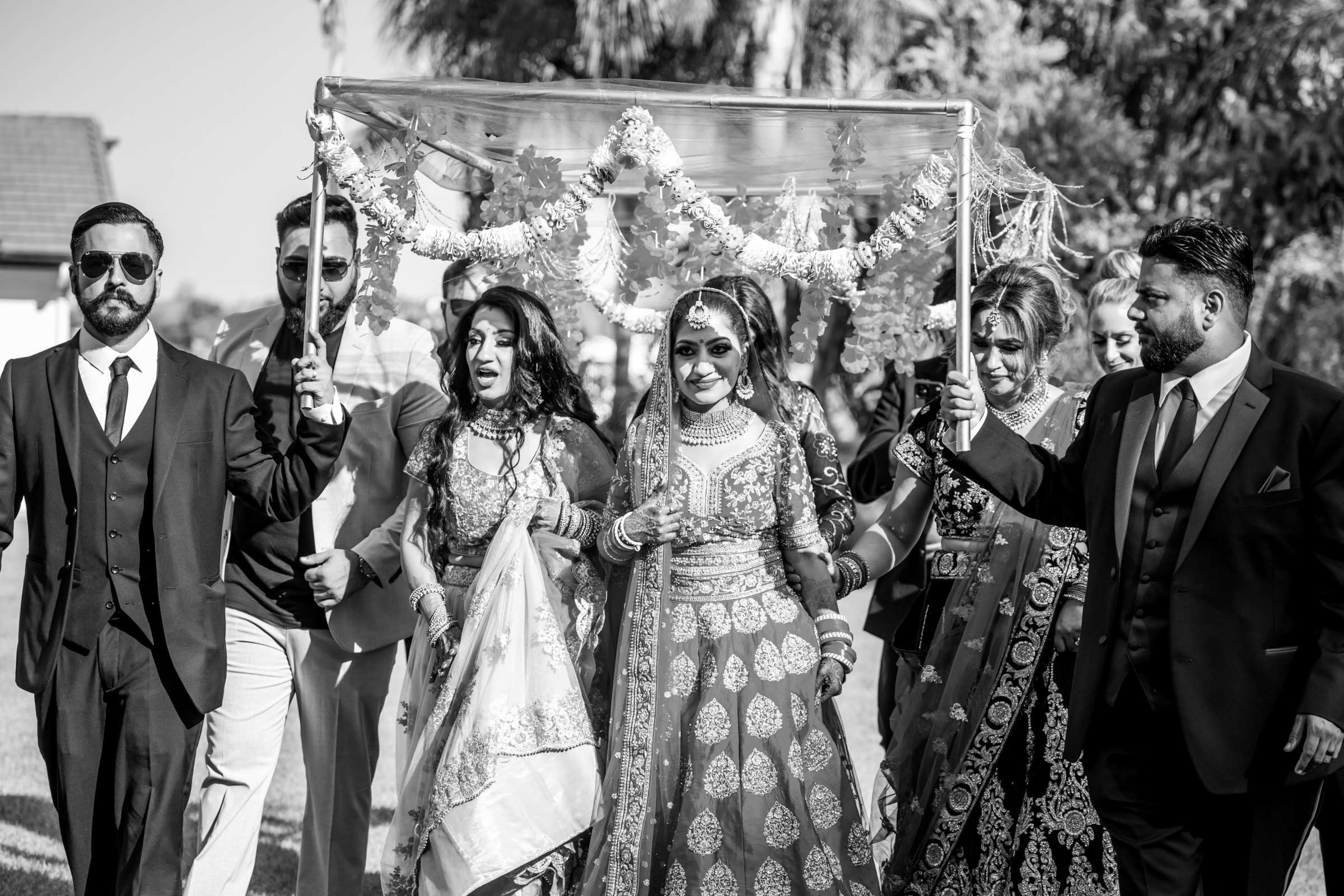 Wedding, Swati and Ketan Wedding Photo #638152 by True Photography