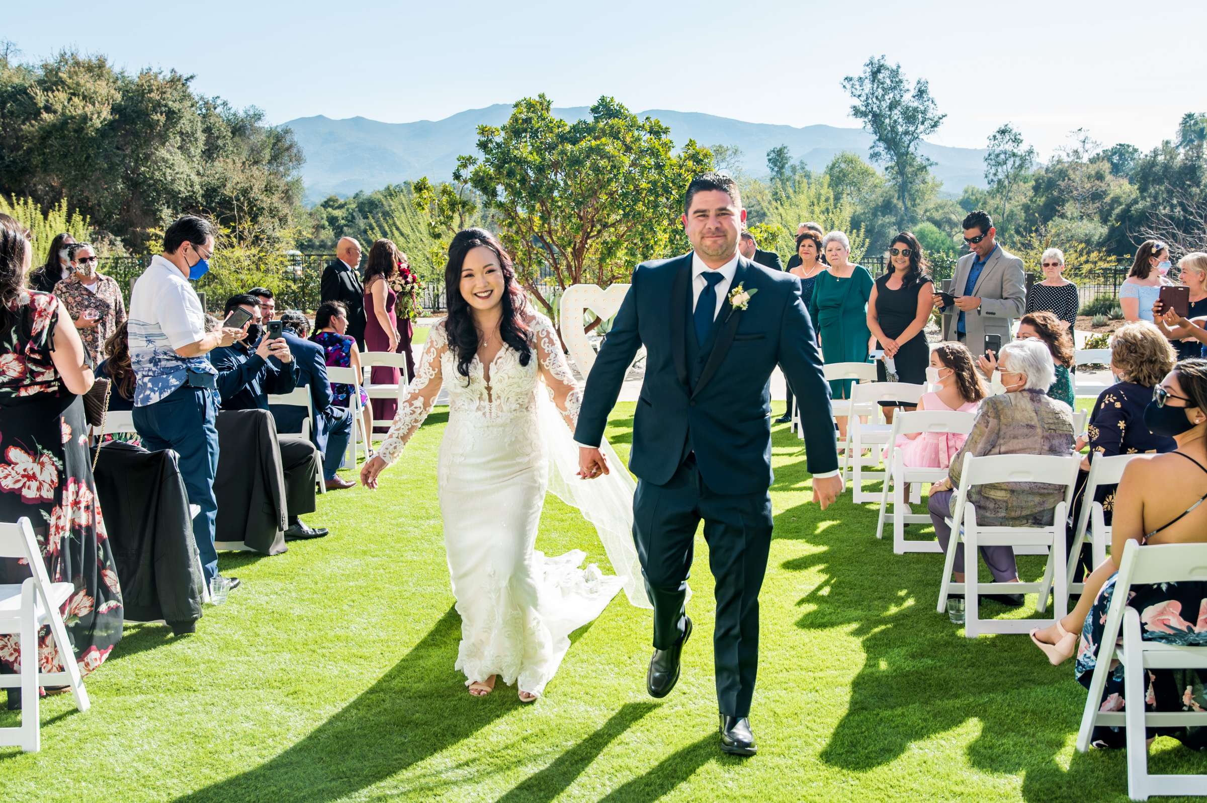 Sycuan Resort Wedding coordinated by Weddings With Love & Laughter, Lani and Anthony Wedding Photo #625348 by True Photography