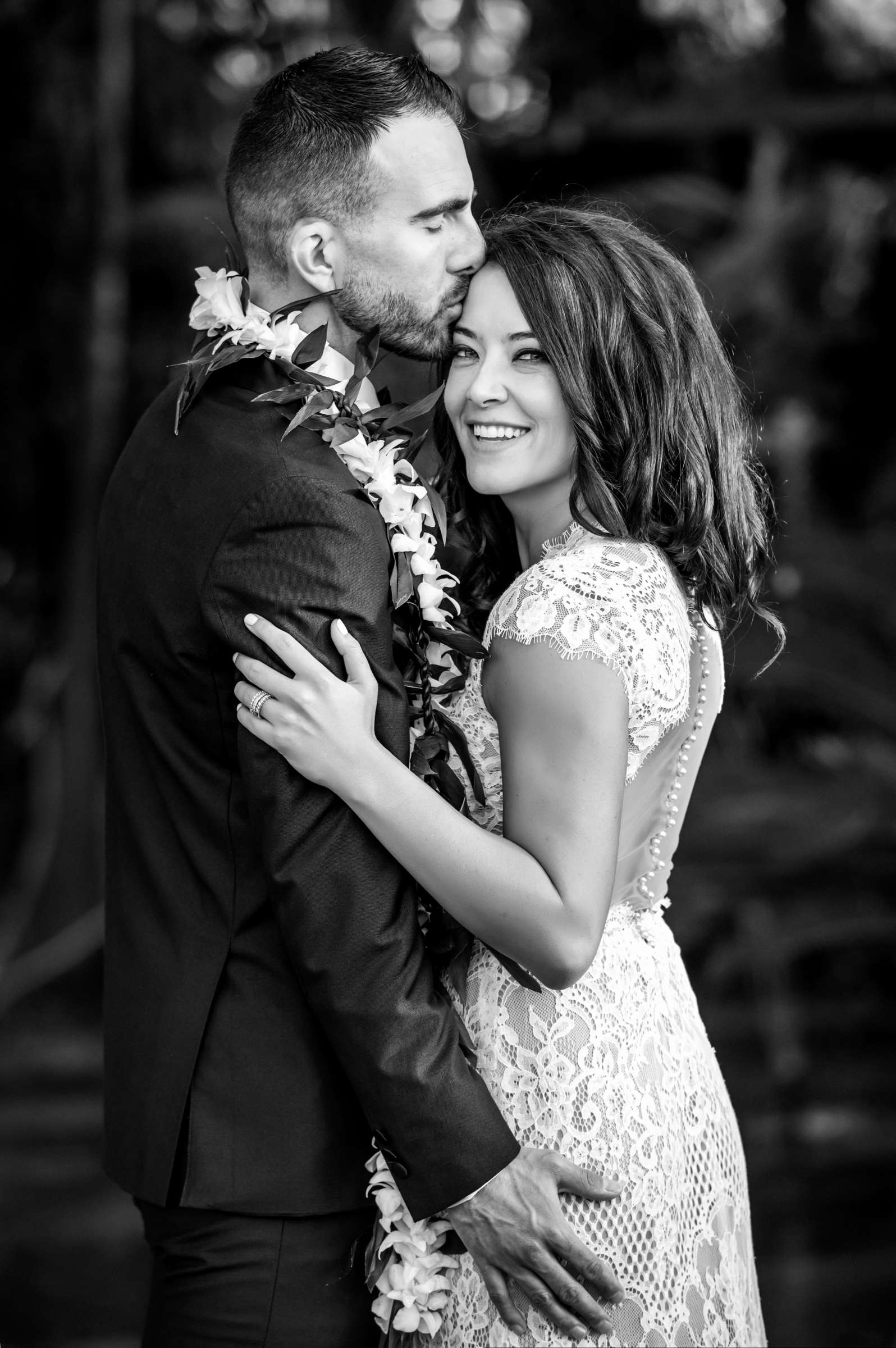 Bahia Hotel Wedding, Stacey and Travis Wedding Photo #627731 by True Photography