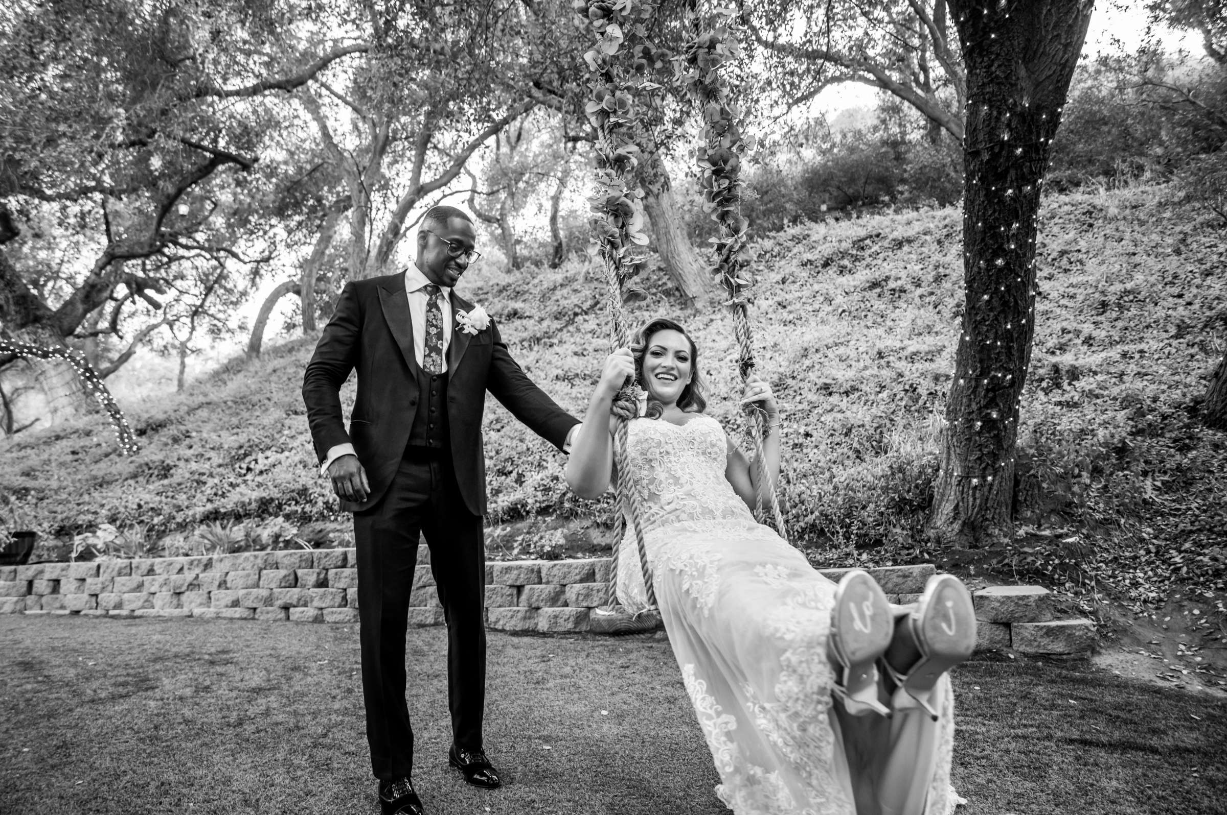 Los Willows Wedding, Deborah and Marquis Wedding Photo #75 by True Photography