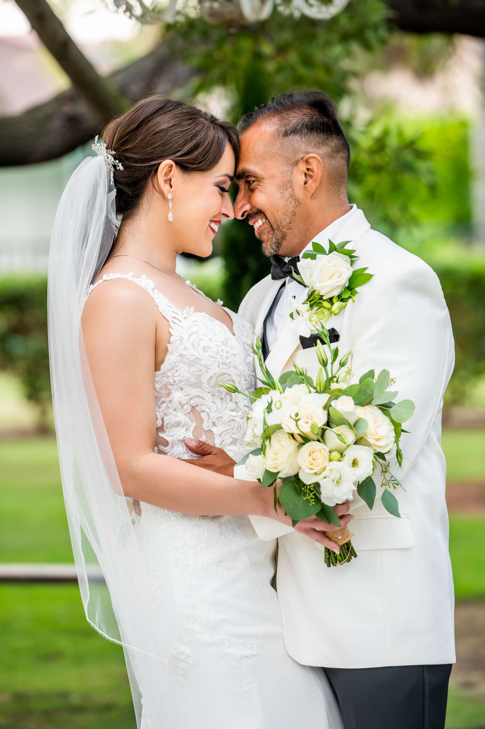 Lakehouse Hotel and Resort Wedding coordinated by First Comes Love Weddings & Events, Arlene and Jose Wedding Photo #1 by True Photography