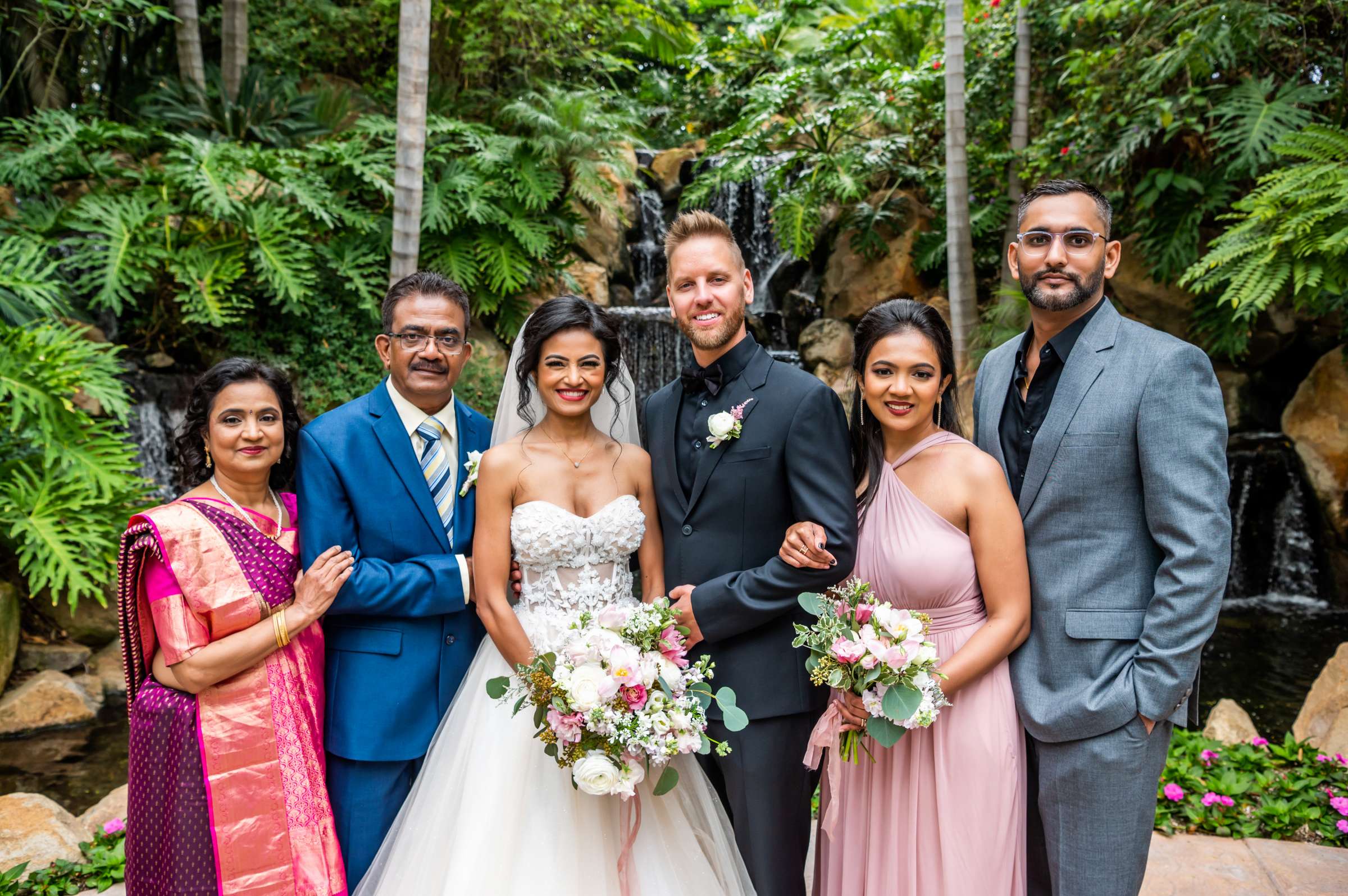 Grand Tradition Estate Wedding, Anjali and Ryan Wedding Photo #71 by True Photography
