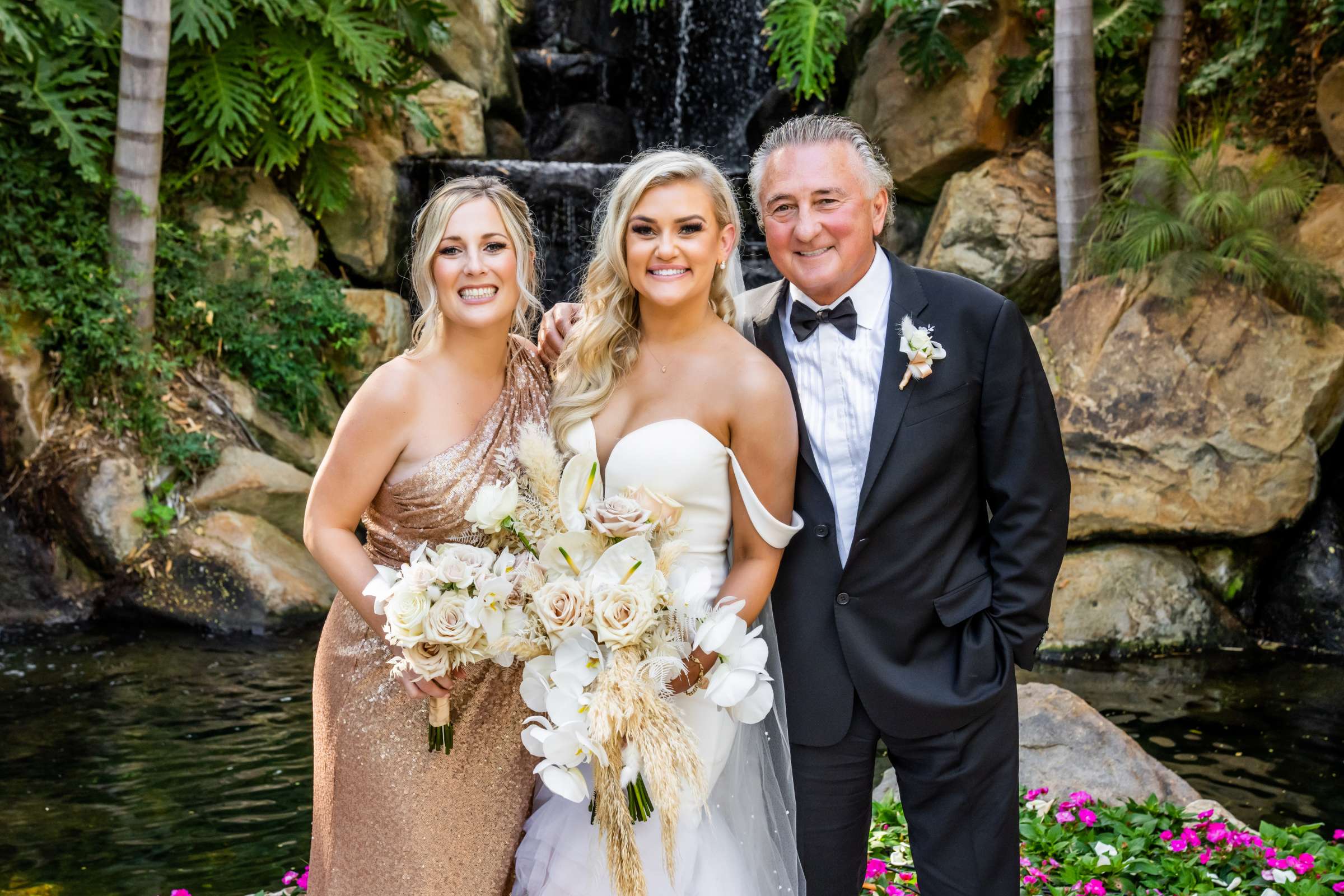 Grand Tradition Estate Wedding, Tiffany and Christopher Wedding Photo #118 by True Photography