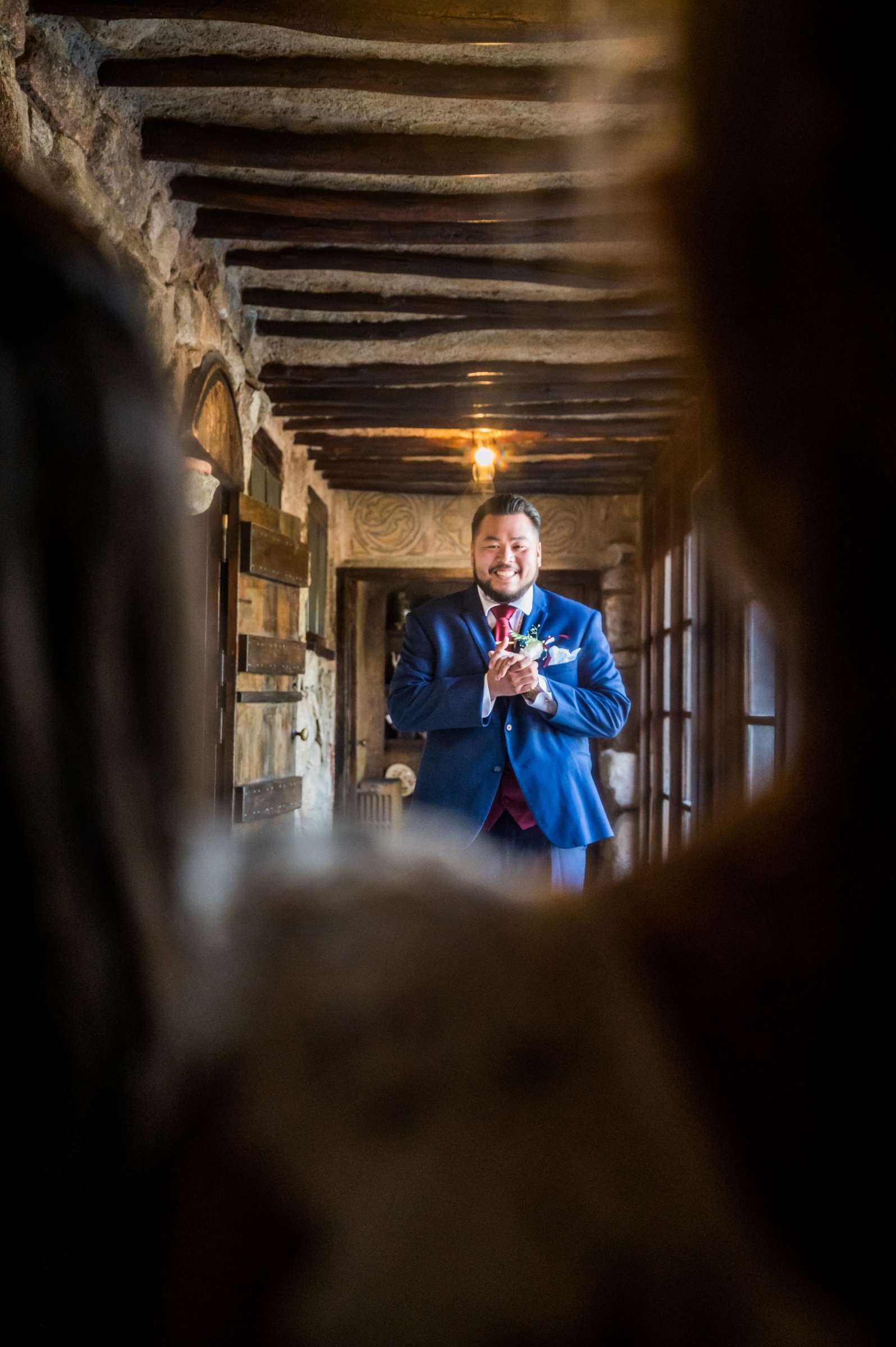 Mt Woodson Castle Wedding, Monique and Jonathan Wedding Photo #638130 by True Photography