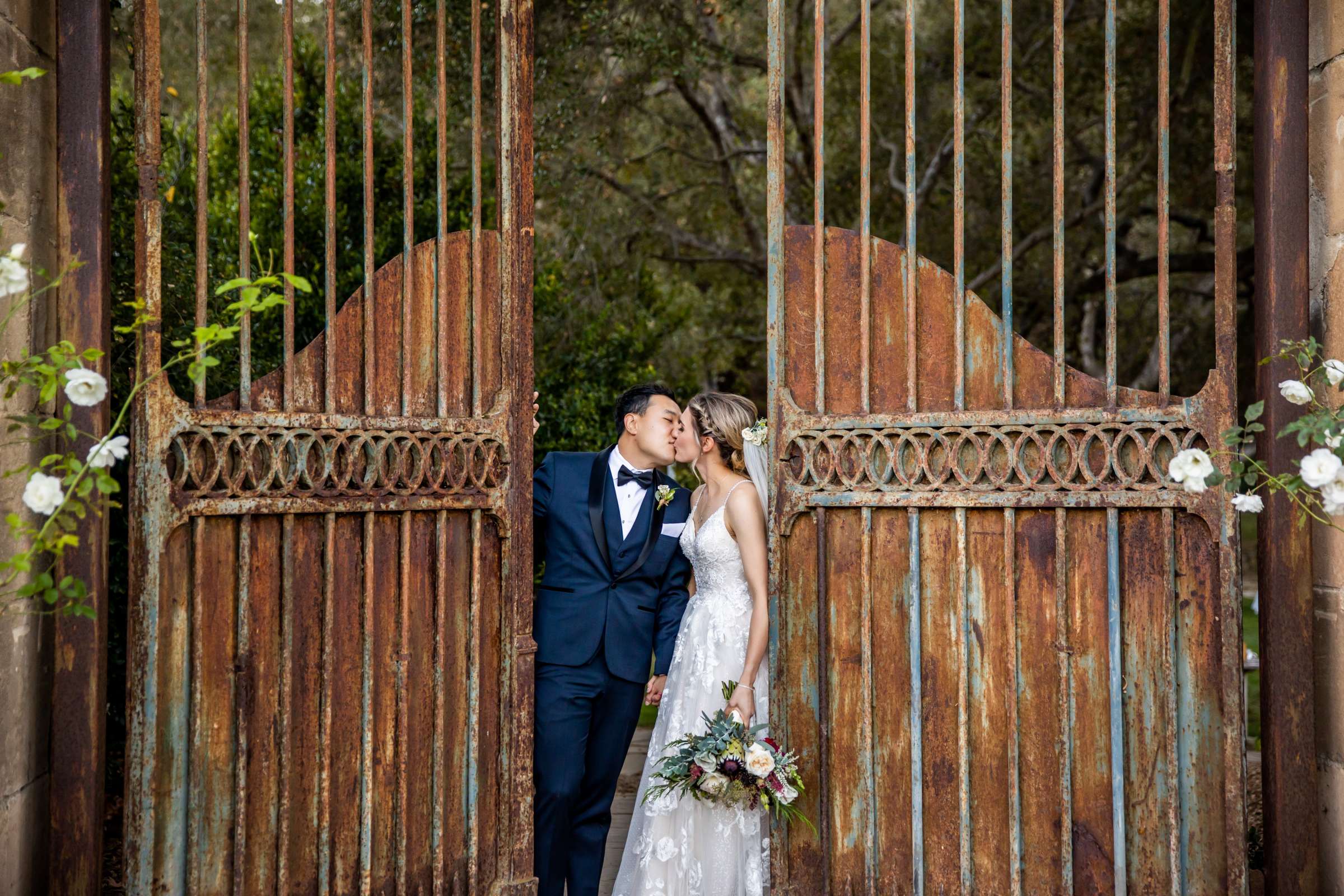 Vista Valley Country Club Wedding, Kate and Daniel Wedding Photo #20 by True Photography