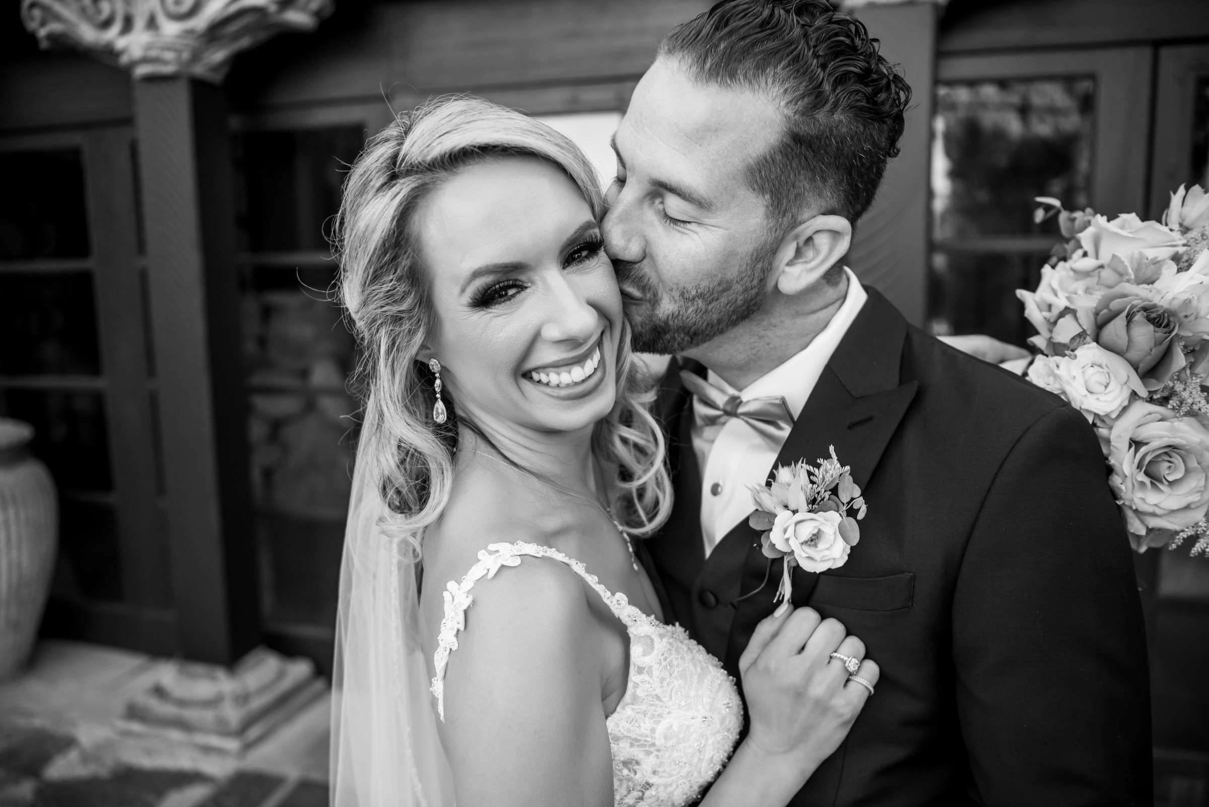 Mt Woodson Castle Wedding, Jessica and Patrick Wedding Photo #608904 by True Photography