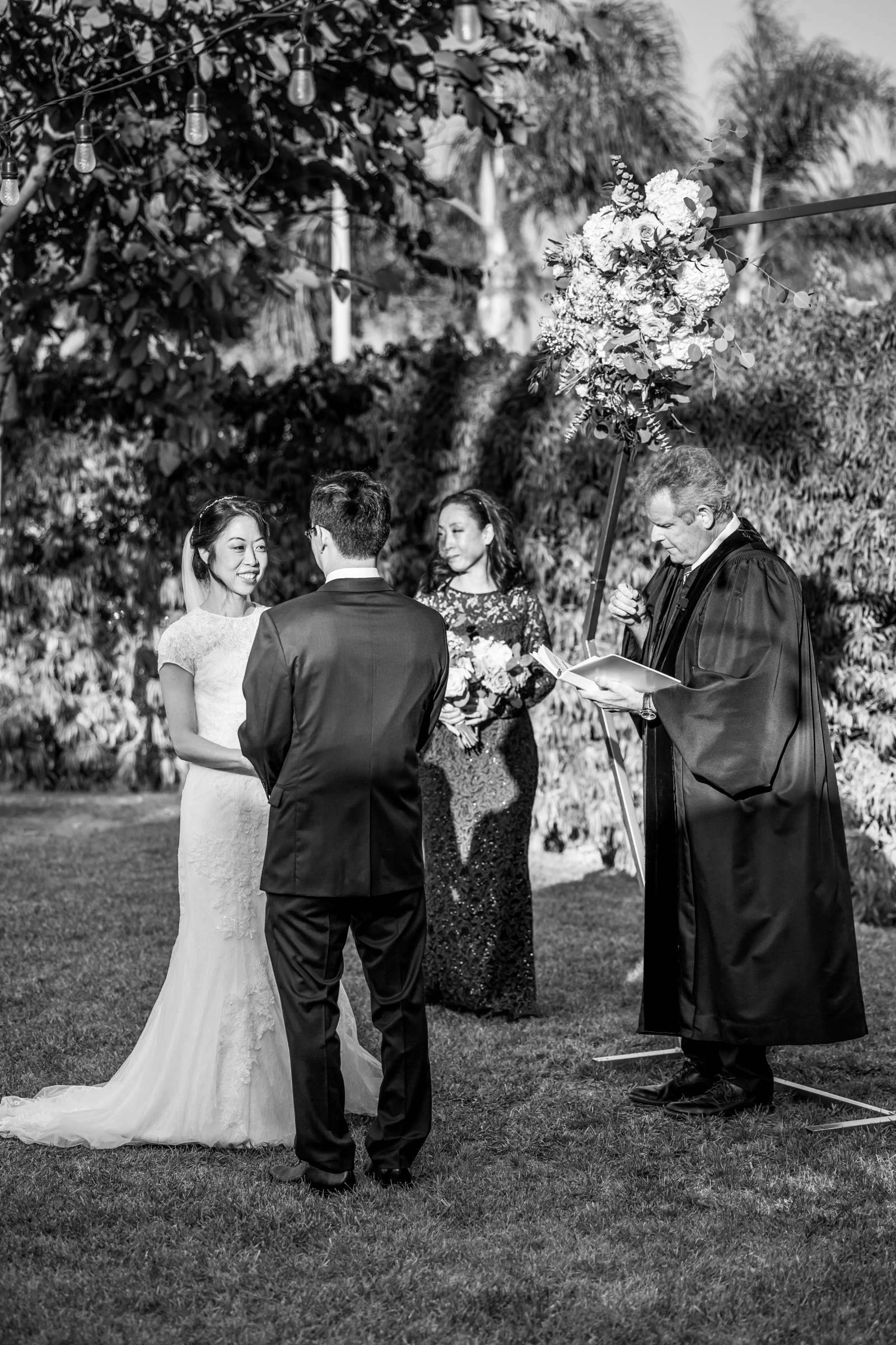 Hyatt Regency Mission Bay Wedding, Patricia and Steve Wedding Photo #11 by True Photography
