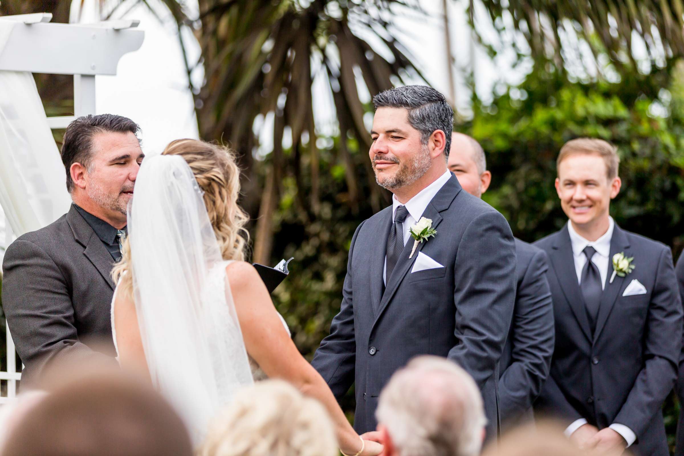 Cape Rey Wedding, Michelle and Justin Wedding Photo #61 by True Photography
