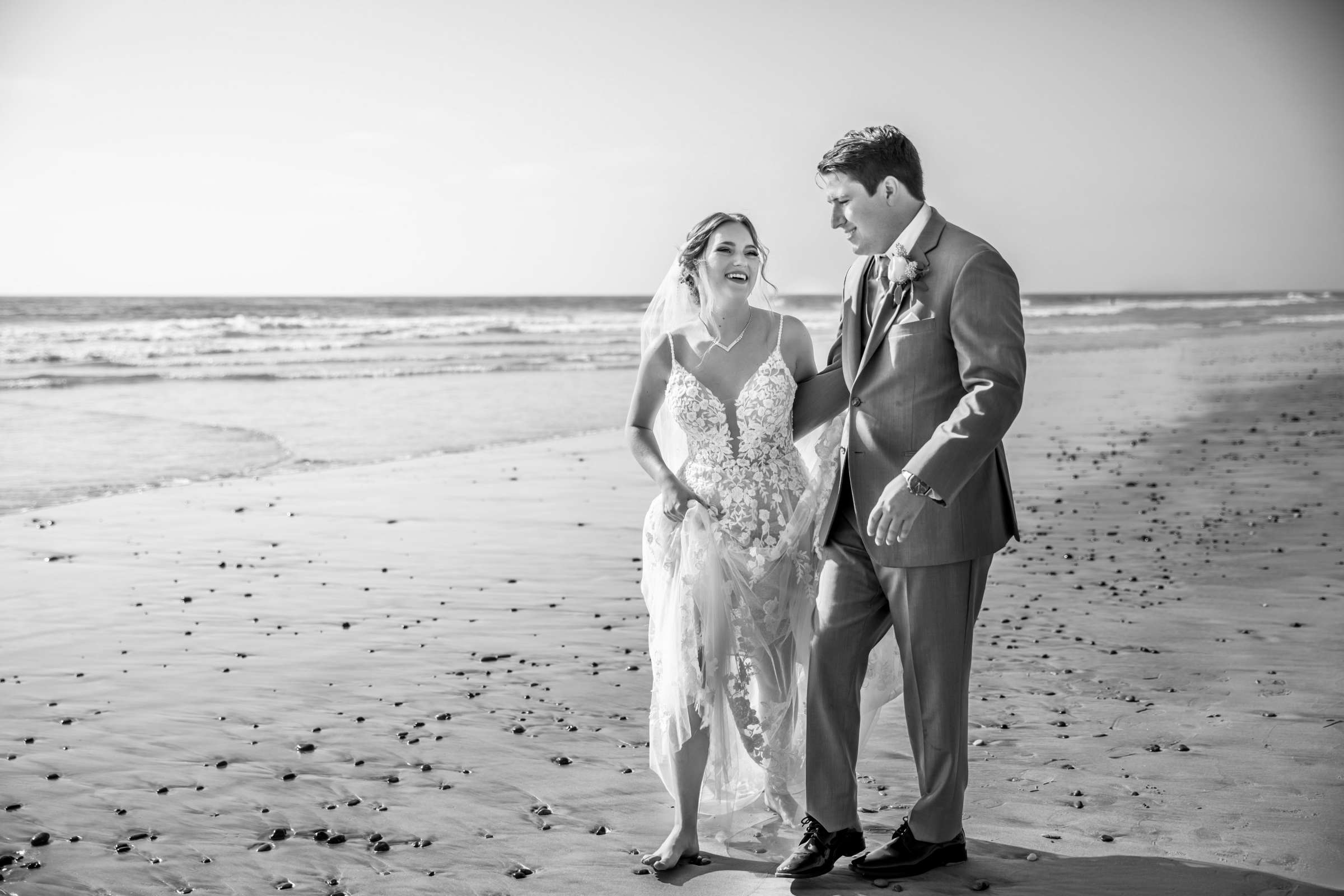 Cape Rey Wedding, Sydney and Chase Wedding Photo #10 by True Photography