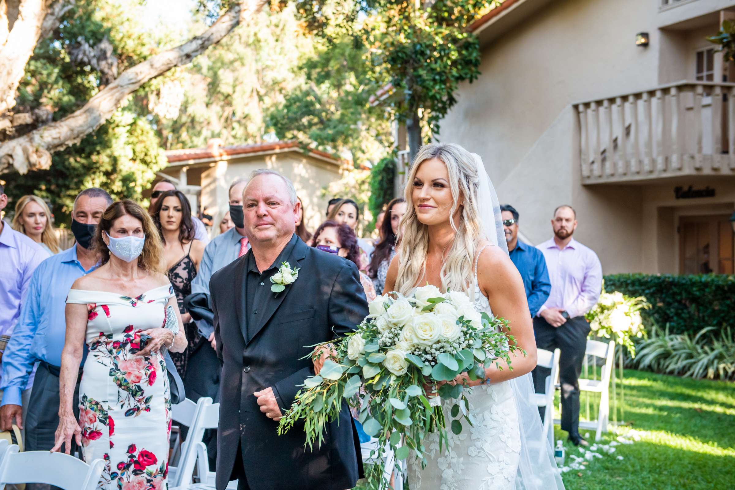 Rancho Bernardo Inn Wedding, Brooke and Kevin Wedding Photo #55 by True Photography