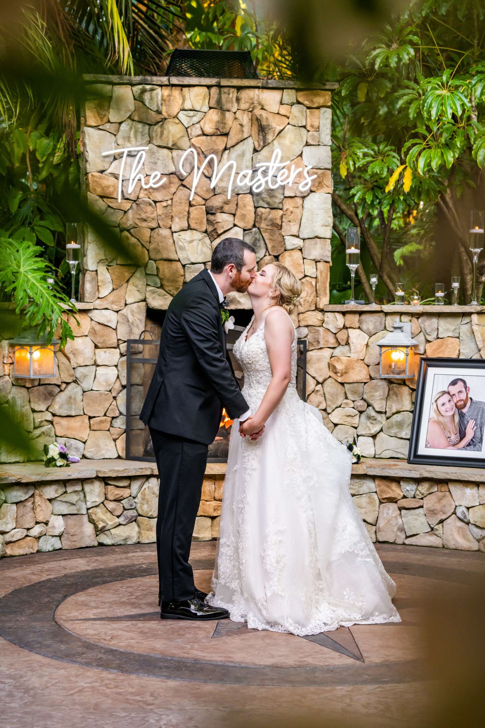Grand Tradition Estate Wedding coordinated by Grand Tradition Estate, Brooke and Shane Wedding Photo #4 by True Photography