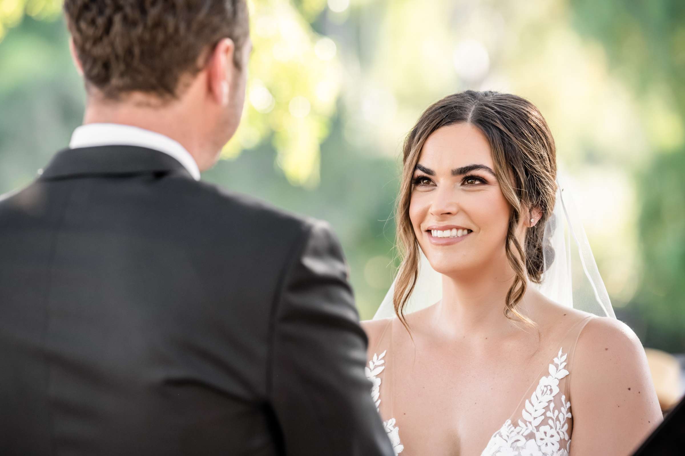 Leo Carrillo Ranch Wedding, Paige and Jess Wedding Photo #33 by True Photography