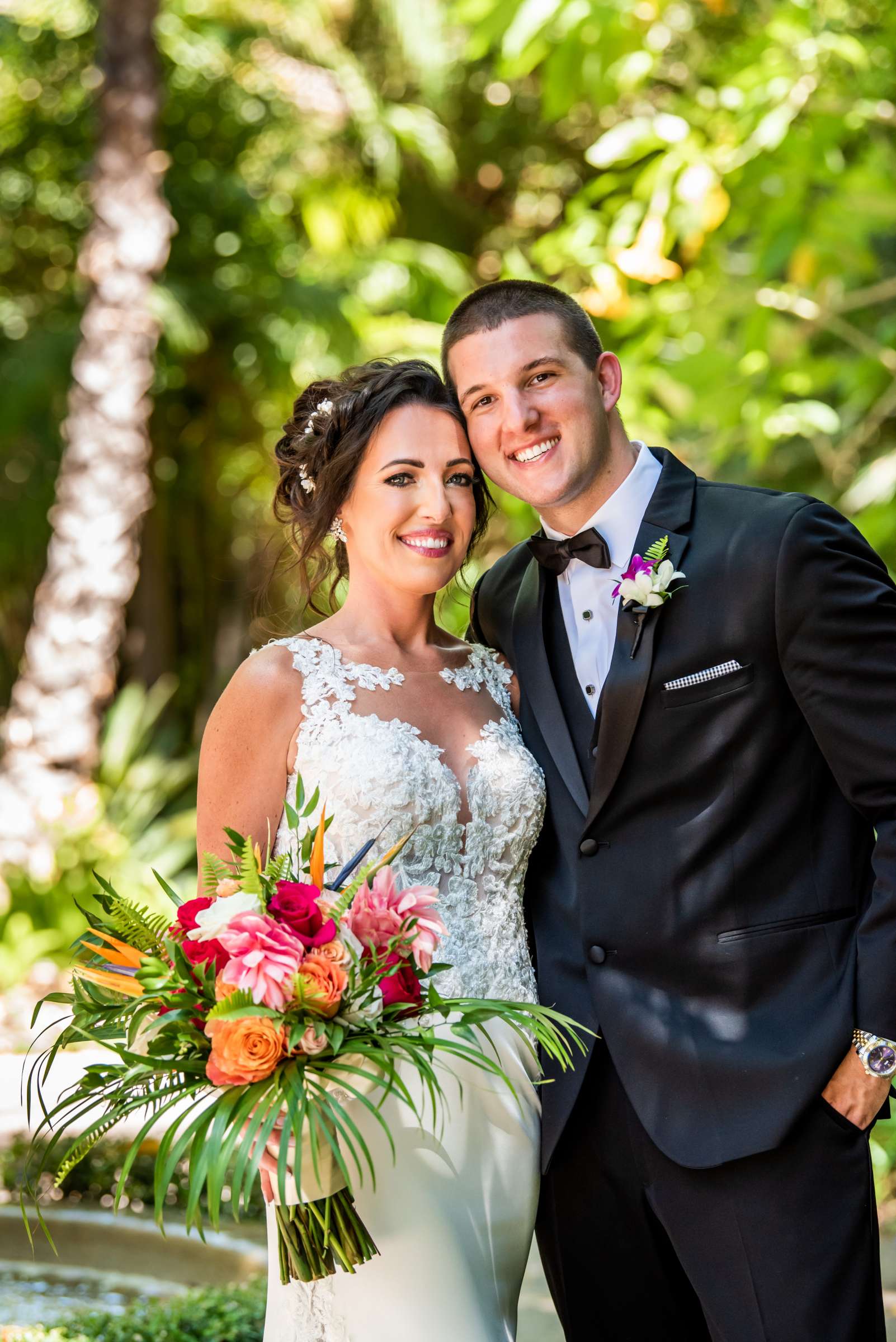 Grand Tradition Estate Wedding, Breanna and Brandon Wedding Photo #700411 by True Photography