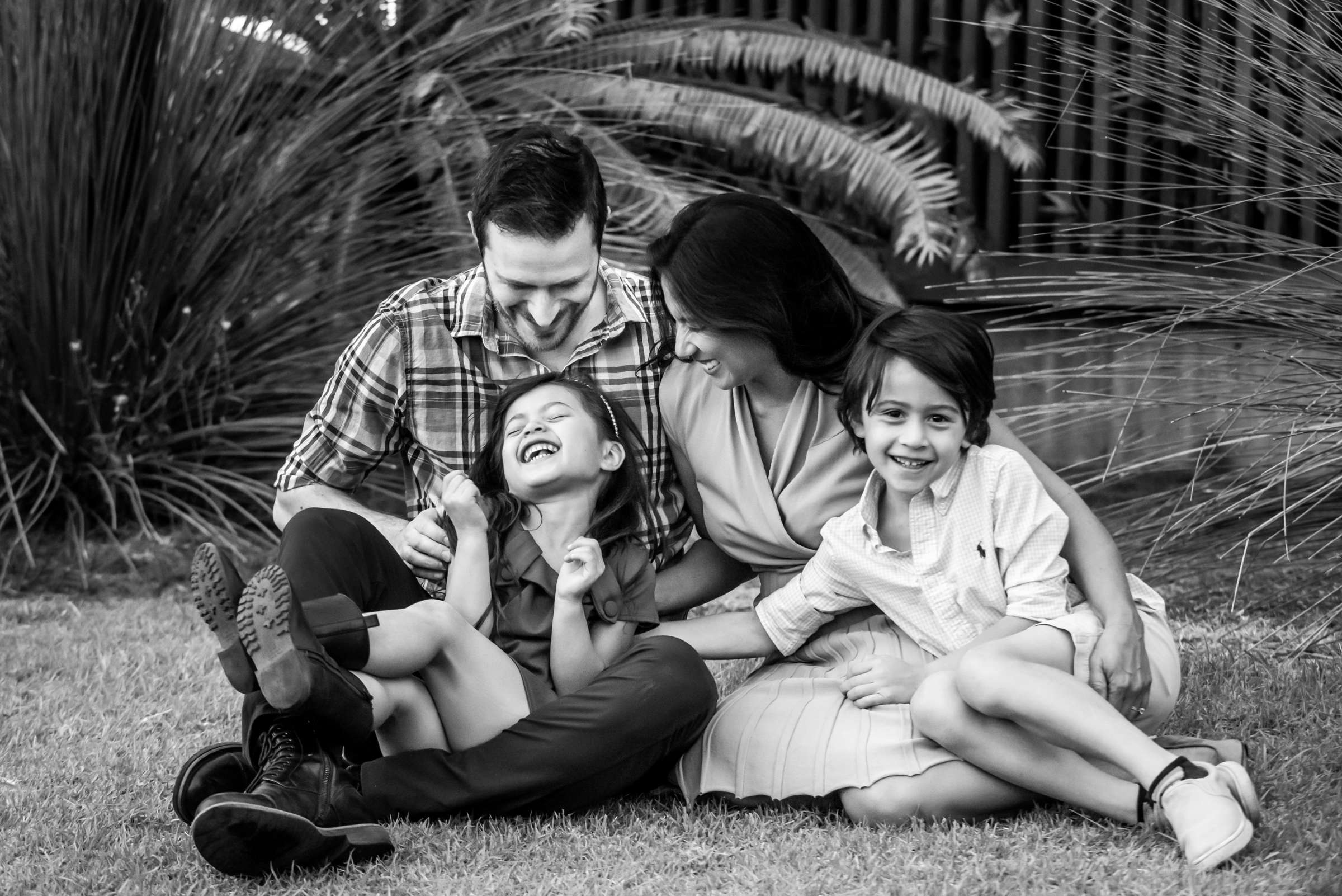 Family Portraits, Arisara P Family Photo #11 by True Photography