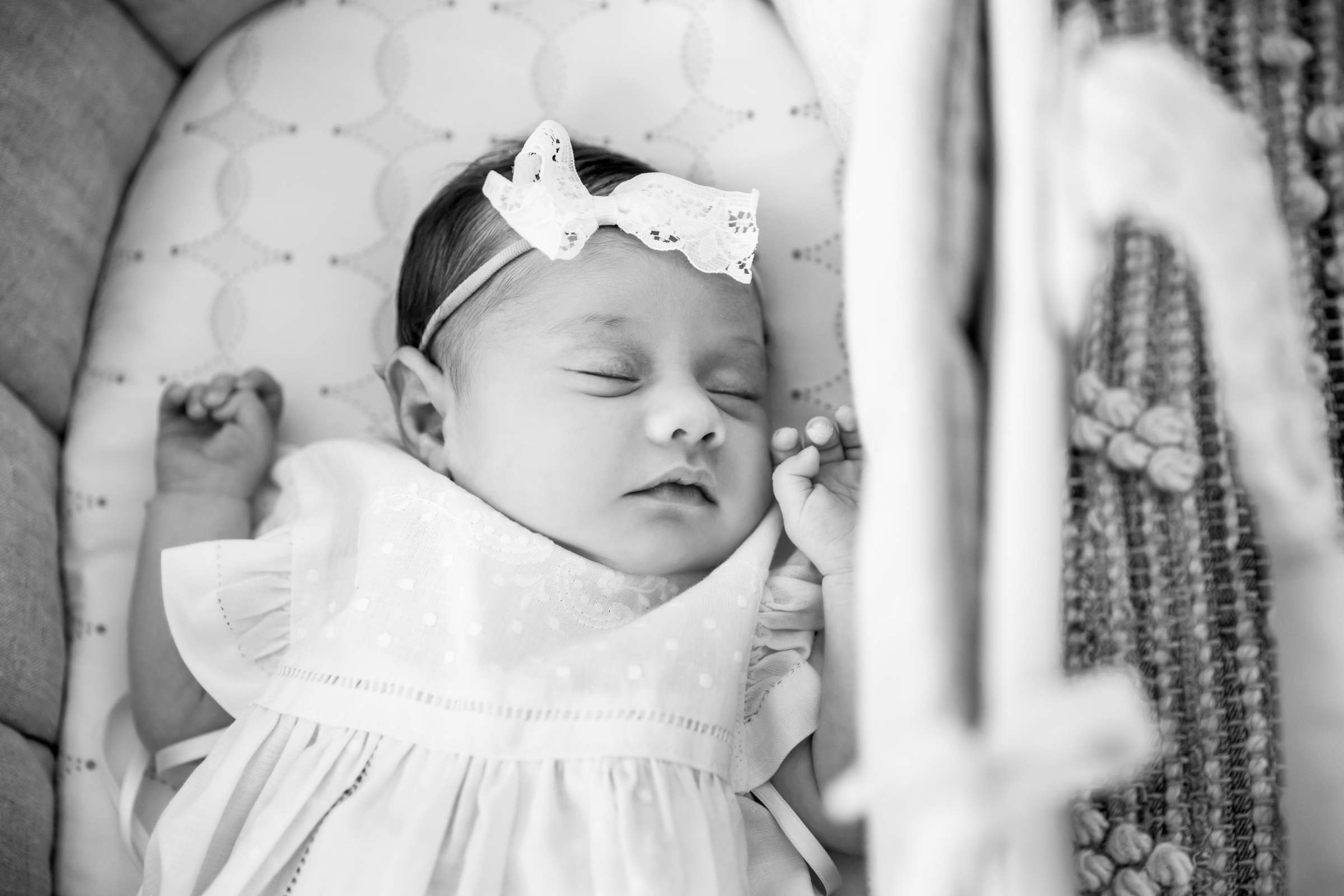 Newborn Photo Session, Sonya Ross Newborn Photo #23 by True Photography